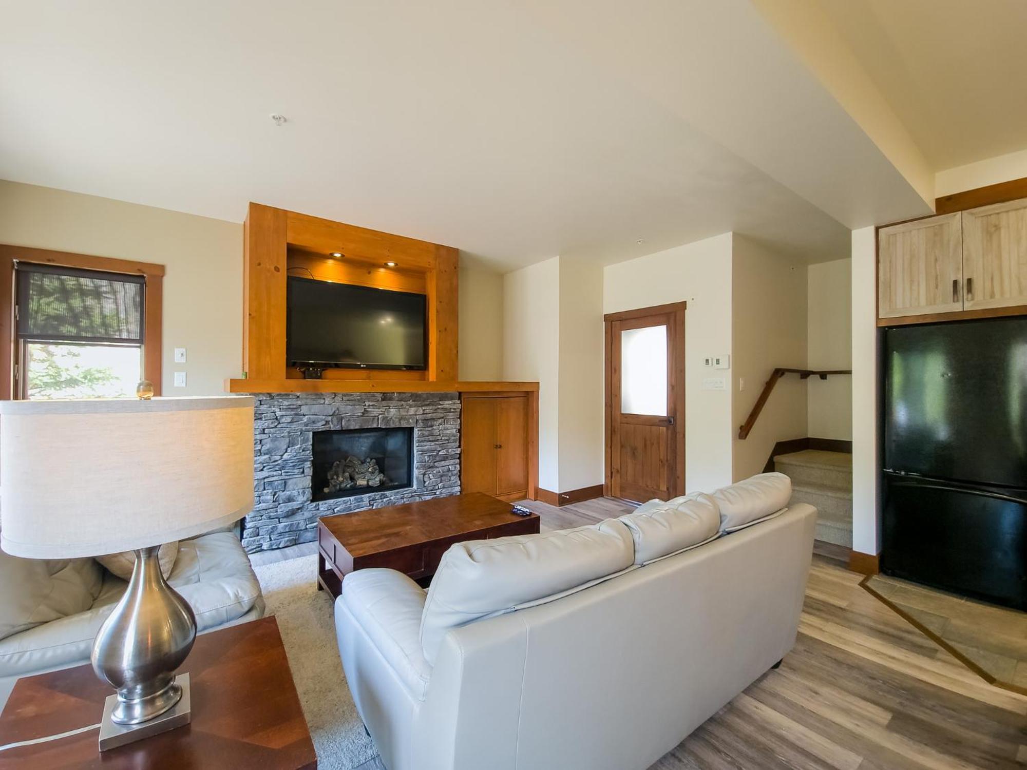 Apartment Tremblant Prestige - Etoile 1520-11 *