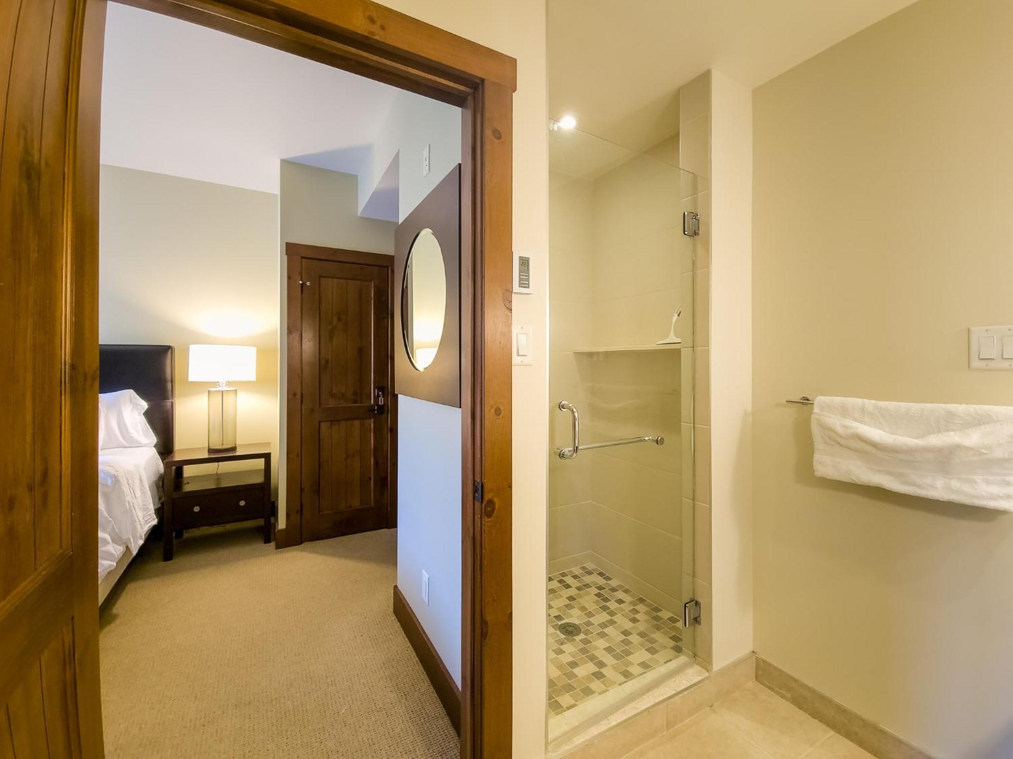Apartment Tremblant Prestige - Etoile 1520-11