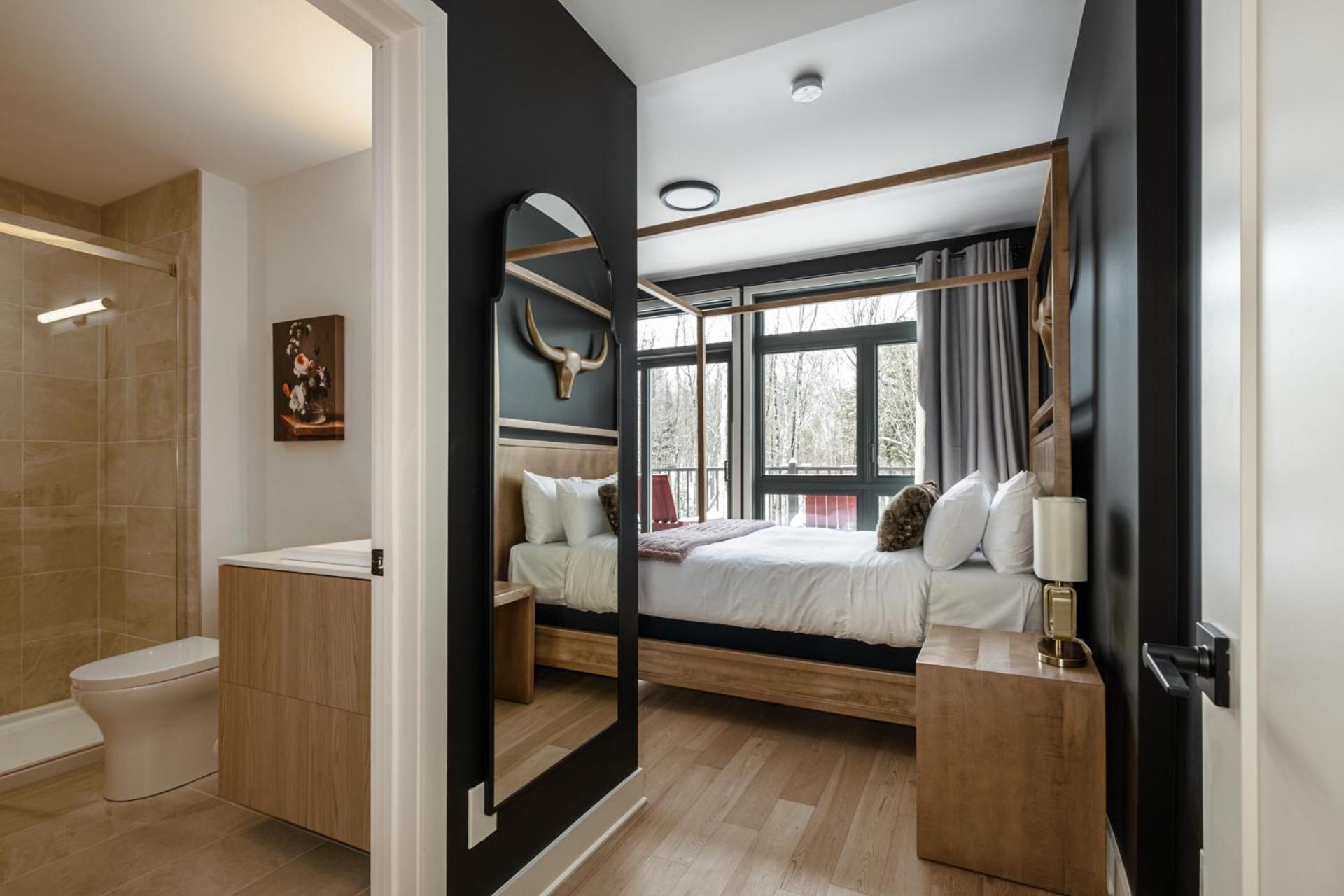 Tremblant Prestige - Verbier 7-204 Apartment