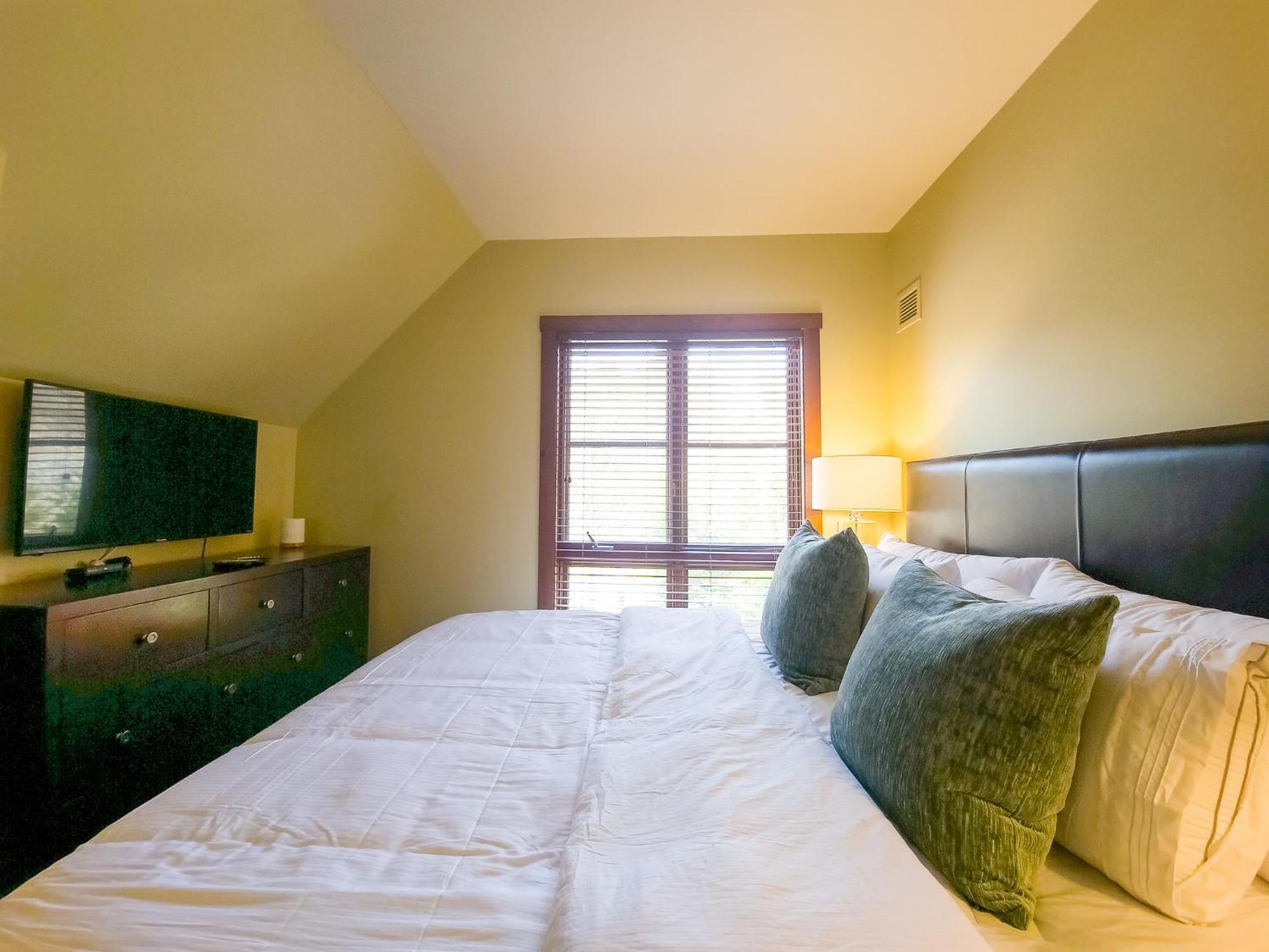 Apartment Tremblant Prestige - Etoile 1520-11 Mont-Tremblant