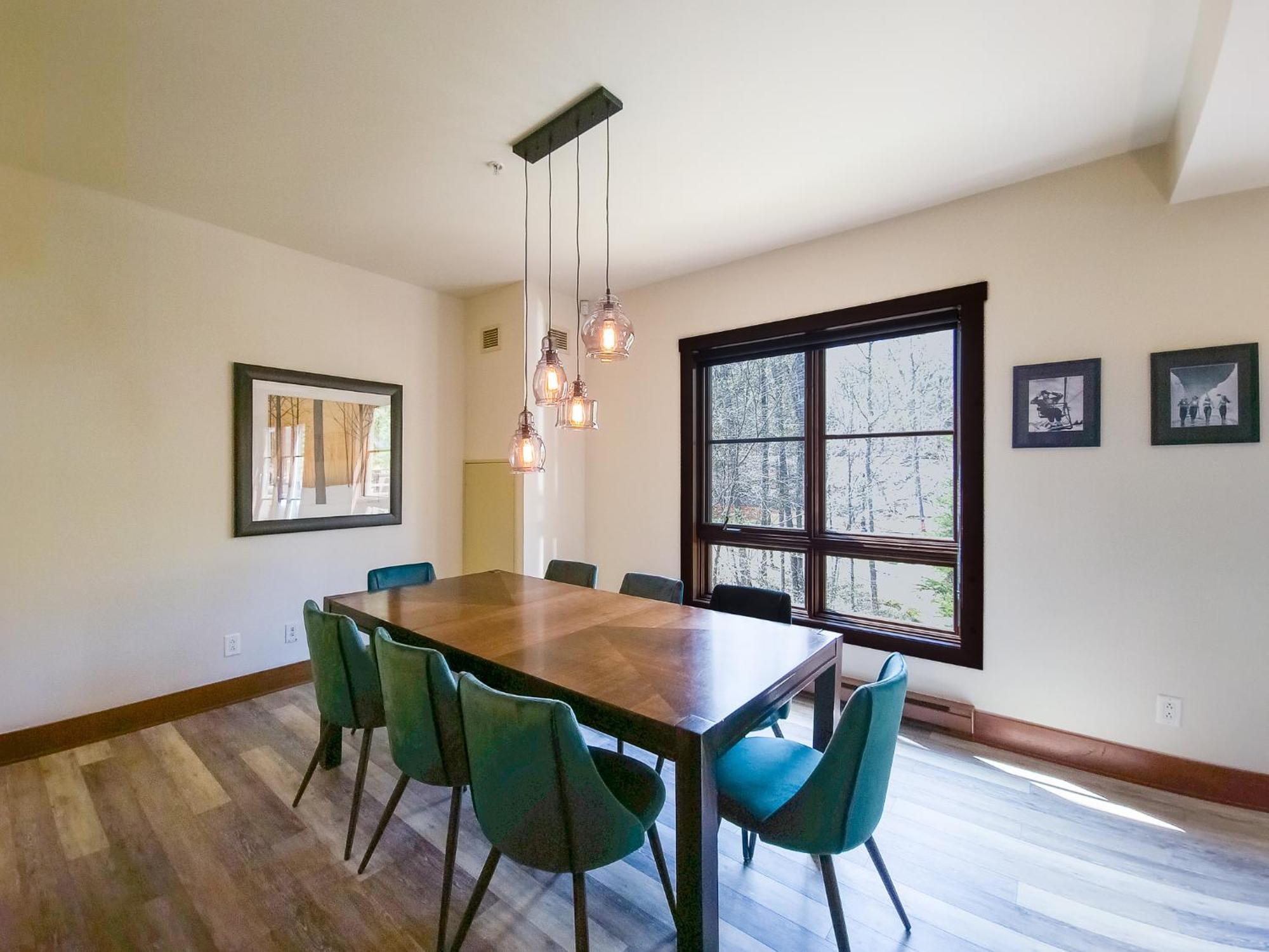 Apartment Tremblant Prestige - Etoile 1520-11