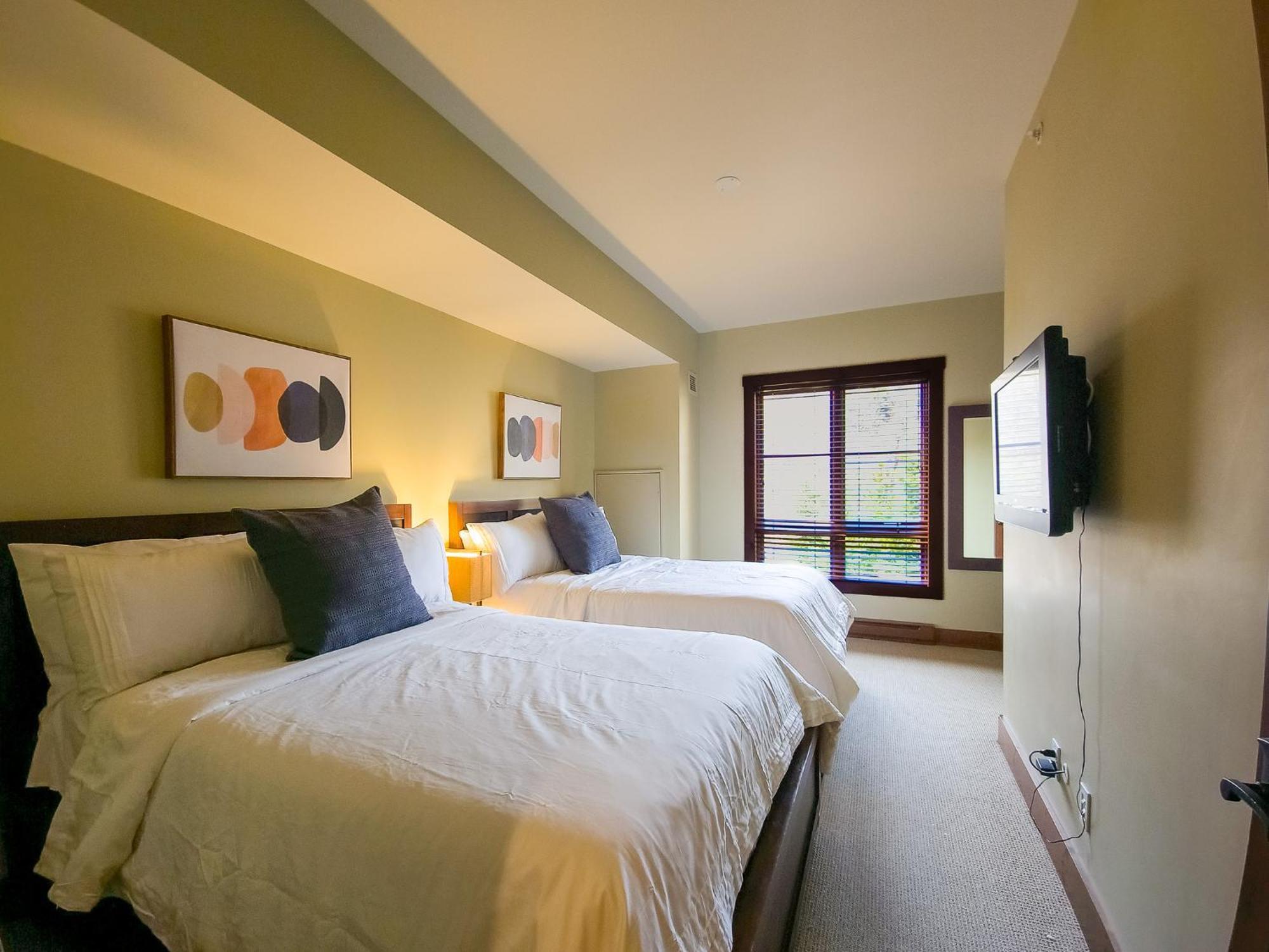 Apartment Tremblant Prestige - Etoile 1520-11 Mont-Tremblant
