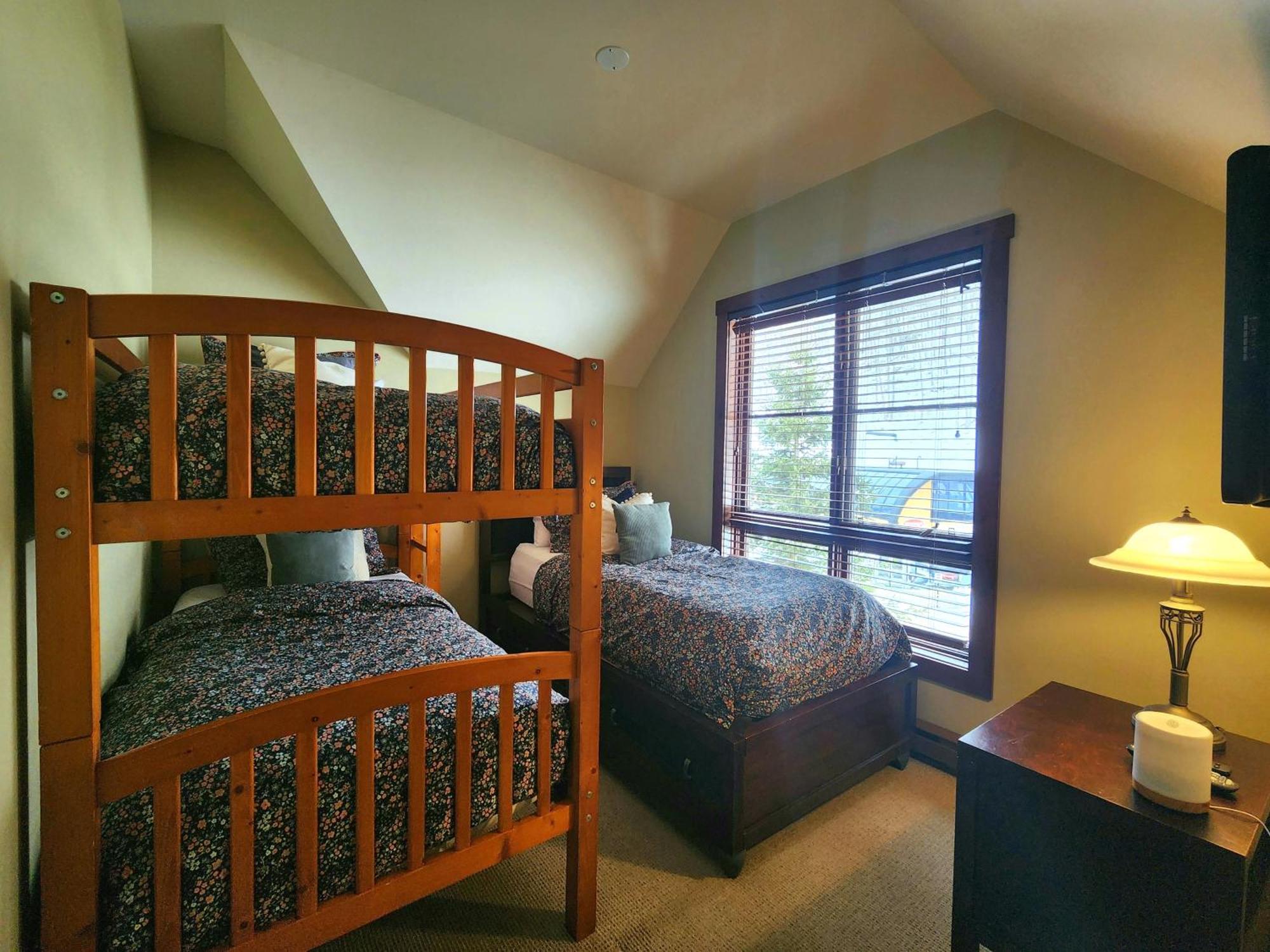 Tremblant Prestige - Etoile 1520-11 *