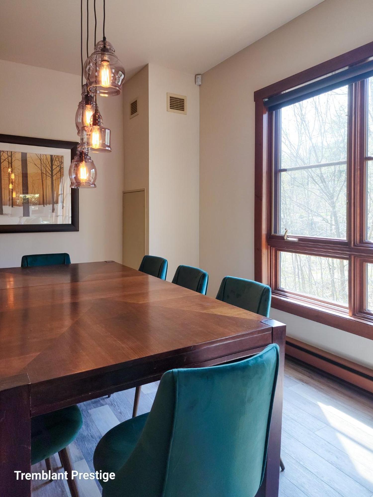 Tremblant Prestige - Etoile 1520-11