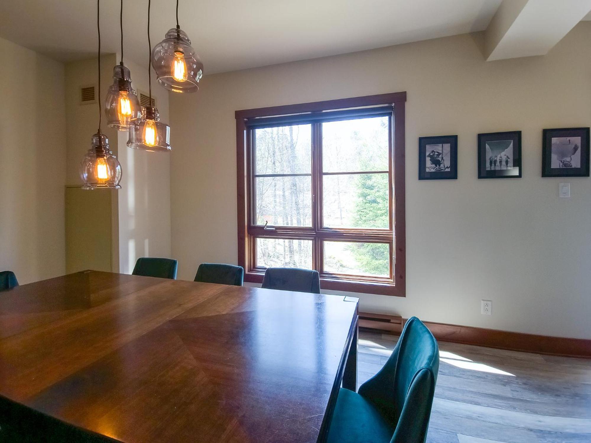 Tremblant Prestige - Etoile 1520-11 Apartment *