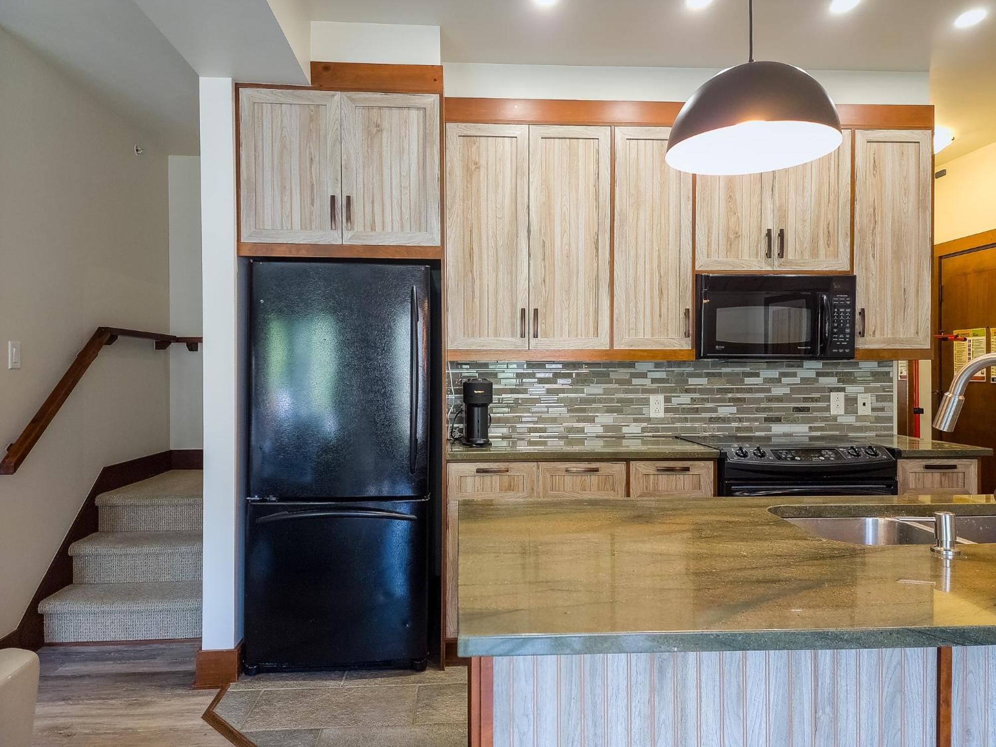 Tremblant Prestige - Etoile 1520-11 *