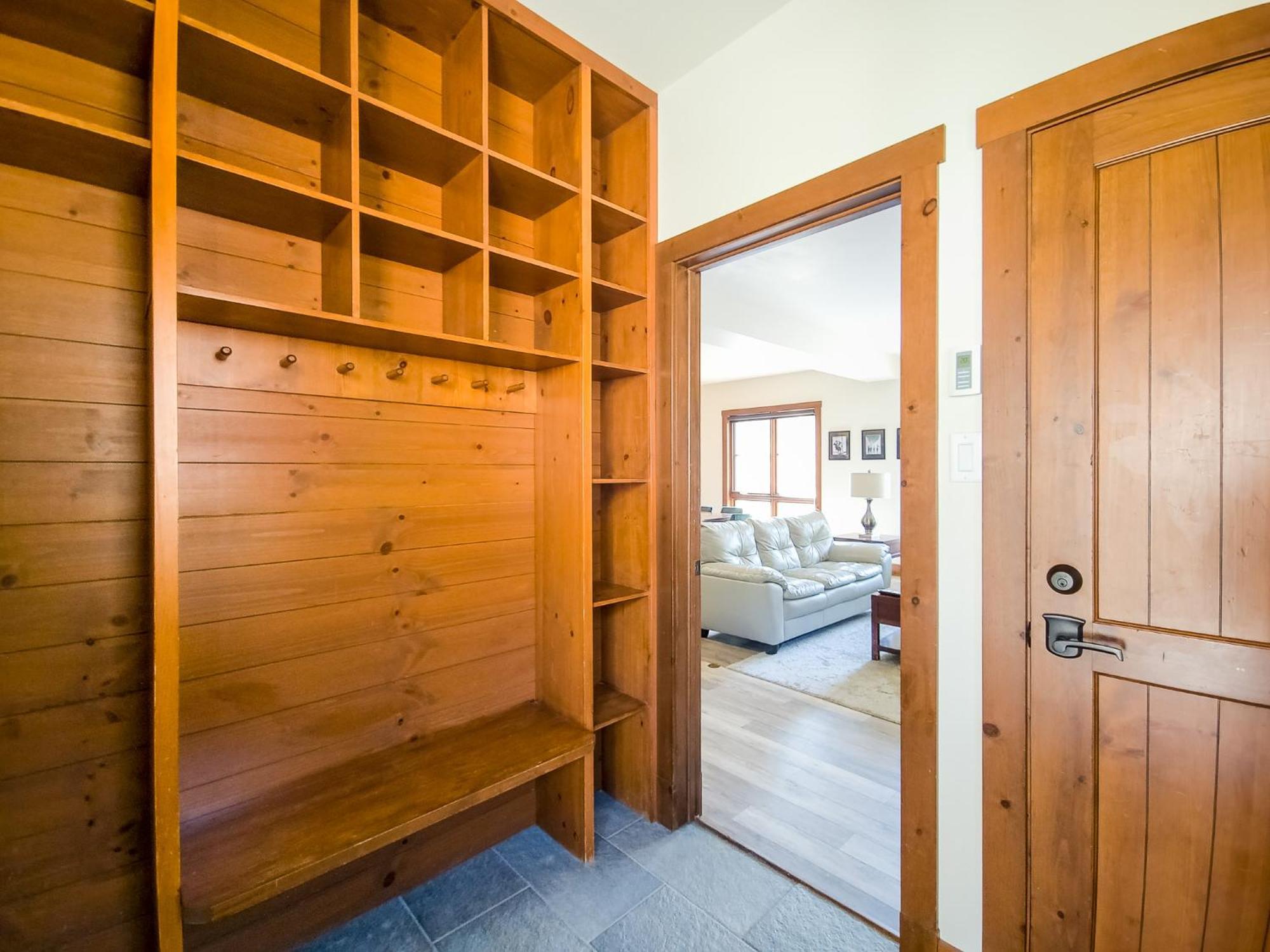 Tremblant Prestige - Etoile 1520-11 Apartment Mont-Tremblant