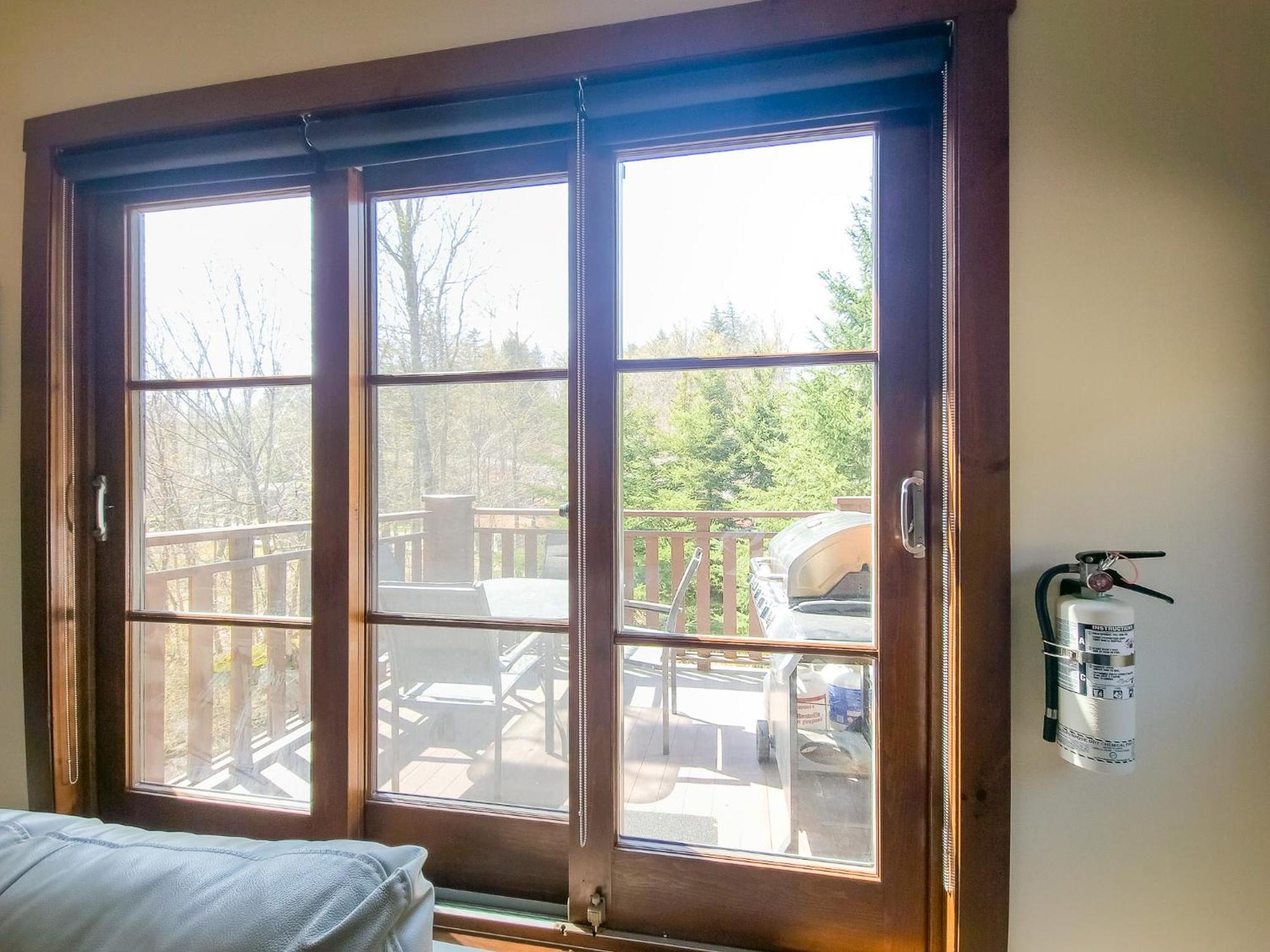Apartment Tremblant Prestige - Etoile 1520-11 *