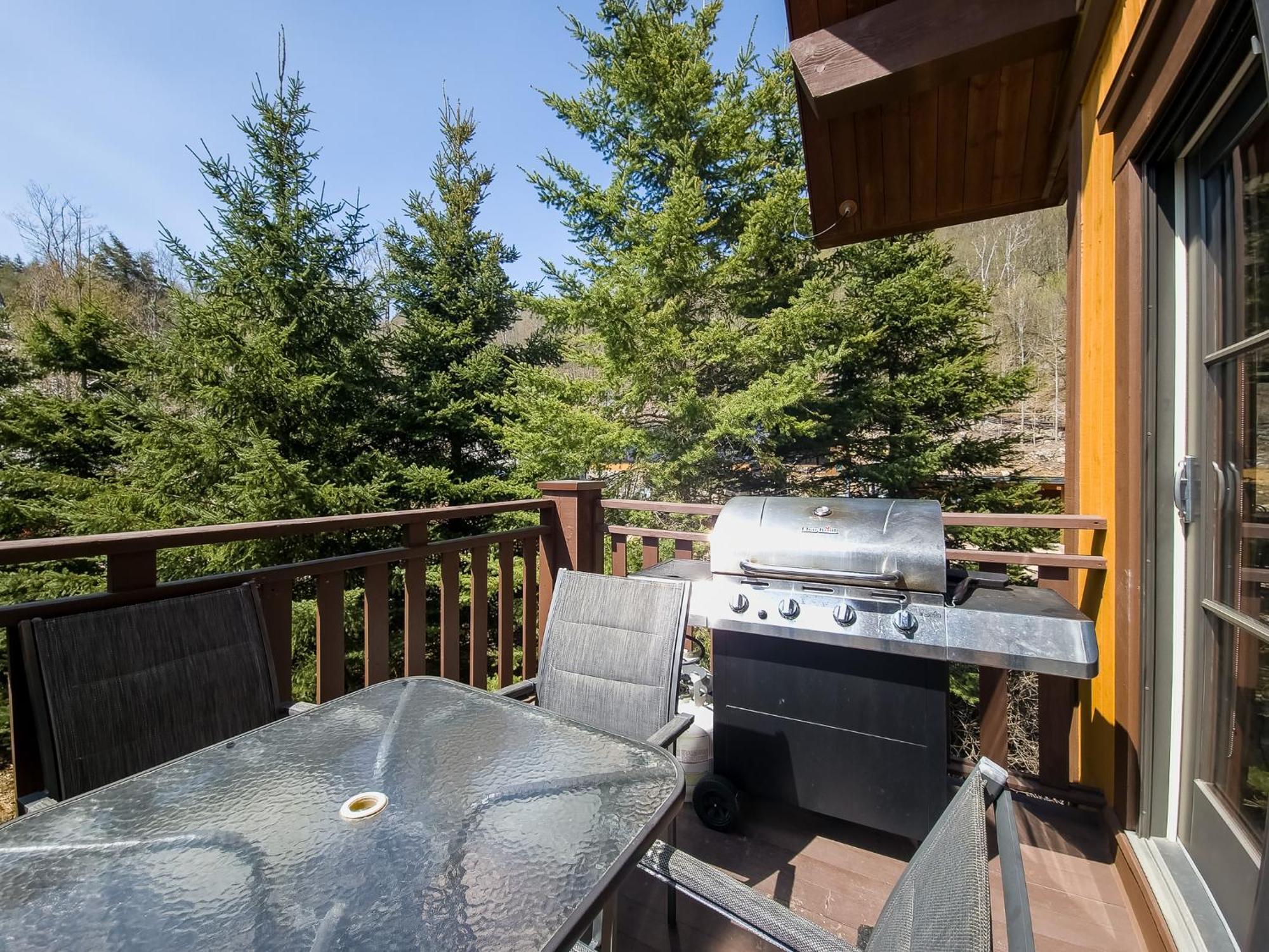 Apartment Tremblant Prestige - Etoile 1520-11