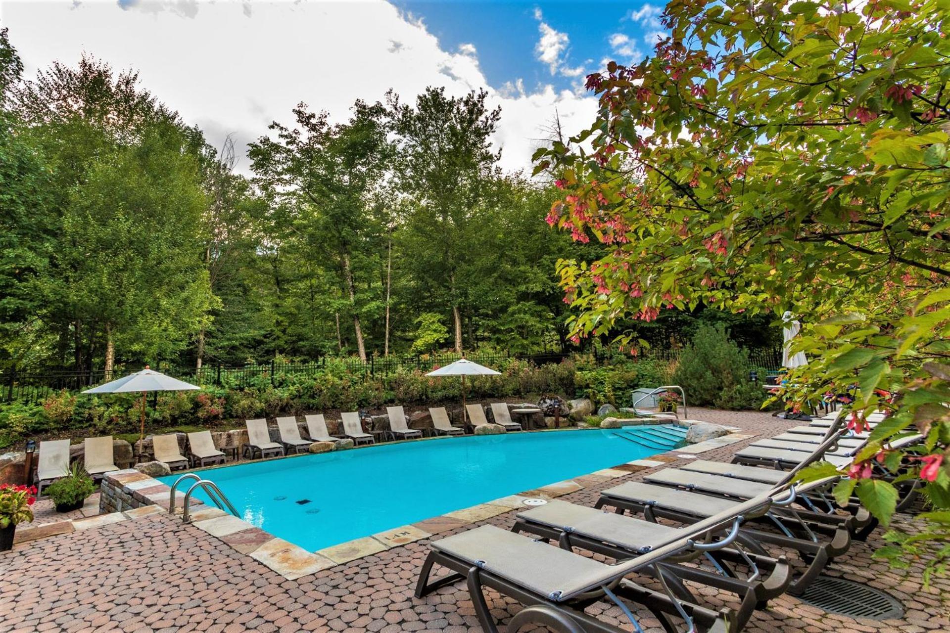 Tremblant Prestige - Etoile 1520-11 Apartment Mont-Tremblant