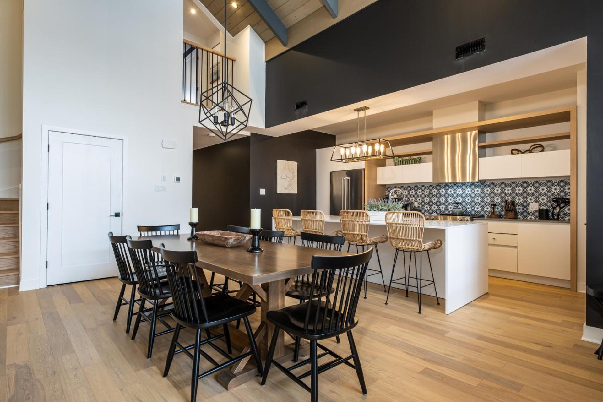 Apartment Tremblant Prestige - Verbier 7-204 Mont-Tremblant