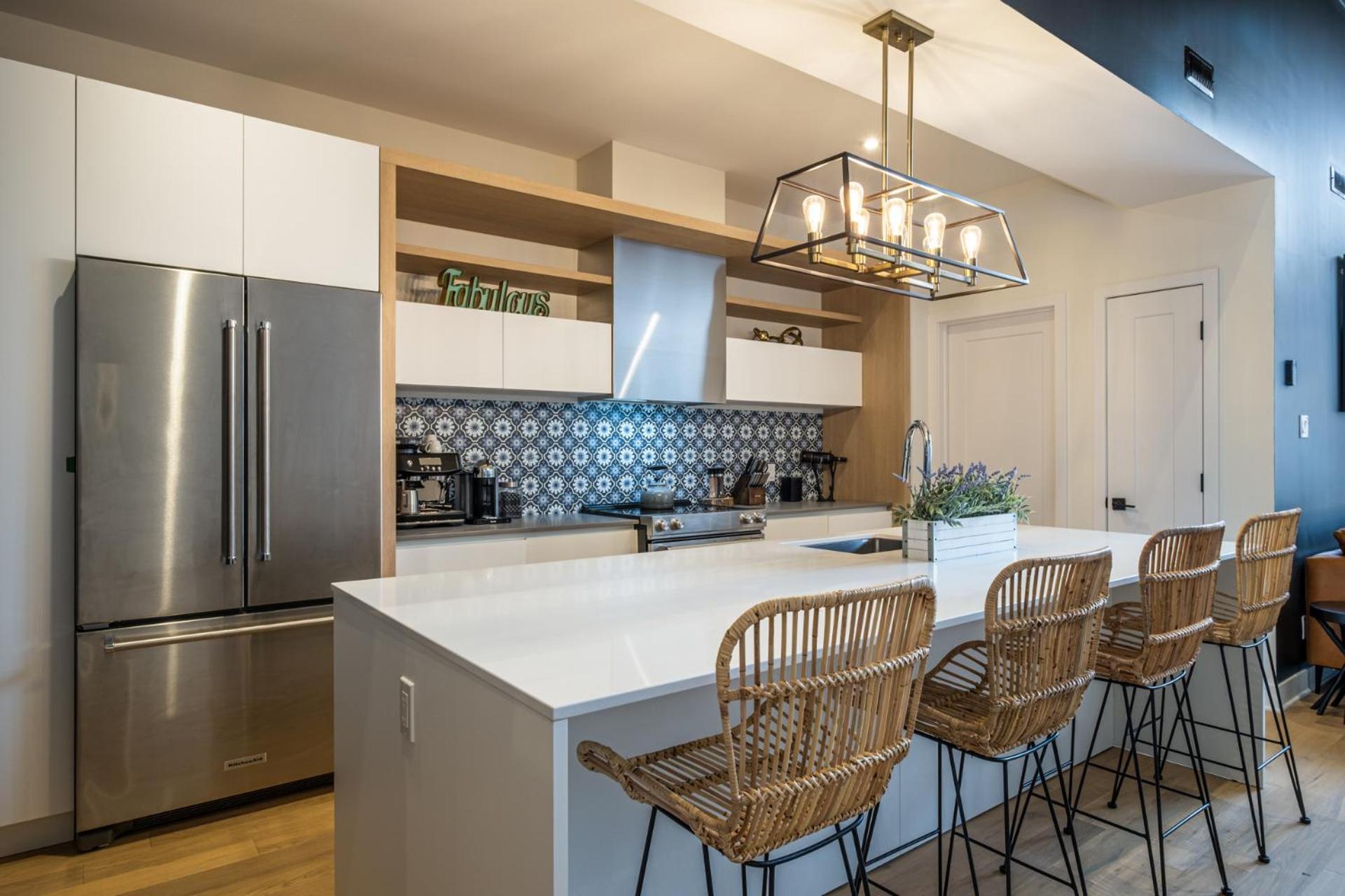 Apartment Tremblant Prestige - Verbier 7-204 Mont-Tremblant