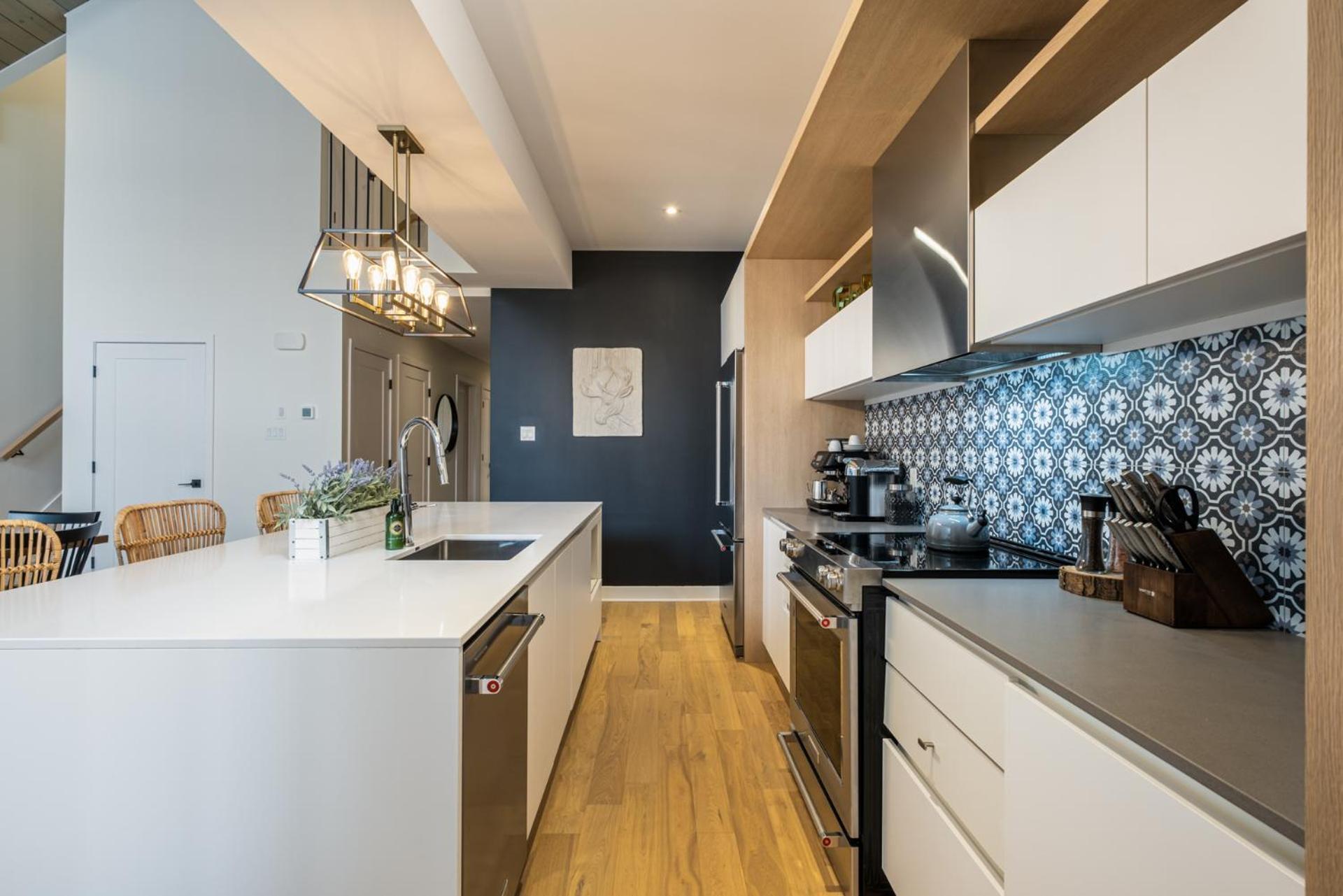 Apartment Tremblant Prestige - Verbier 7-204
