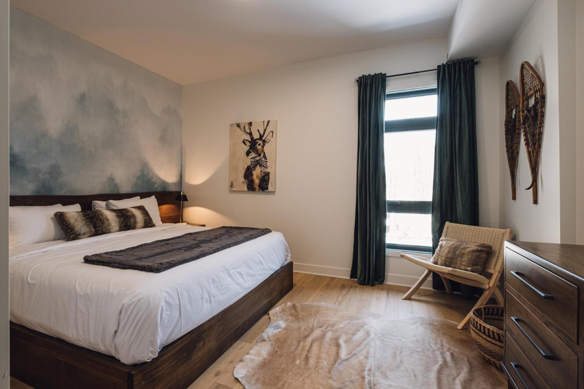Tremblant Prestige - Verbier 7-204 *