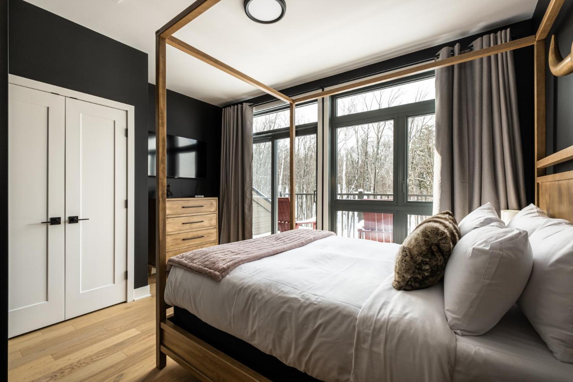 Tremblant Prestige - Verbier 7-204