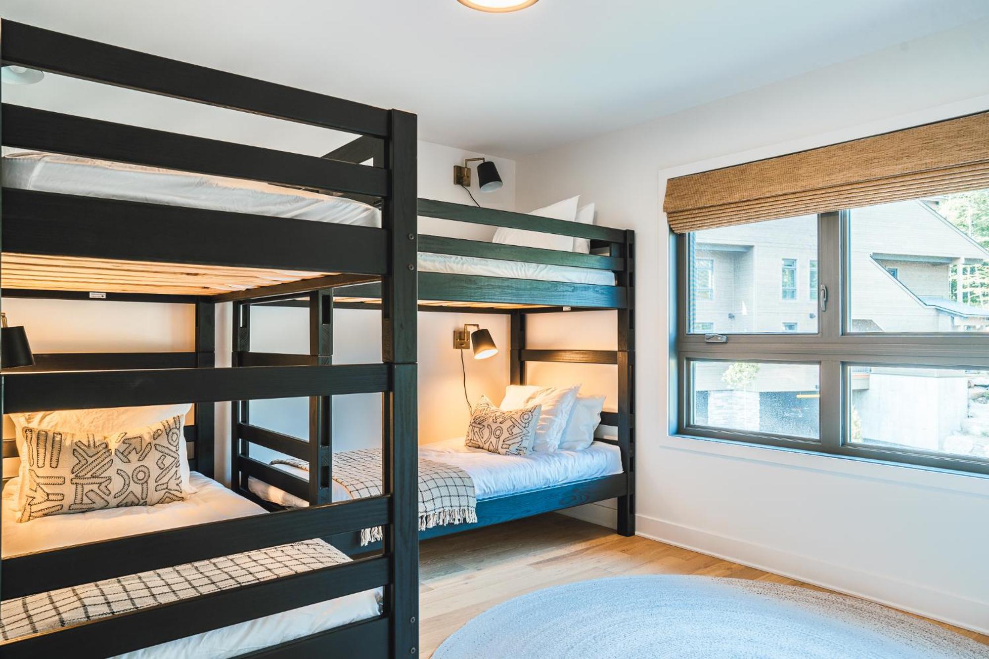 Tremblant Prestige - Verbier 9-205 Mont-Tremblant