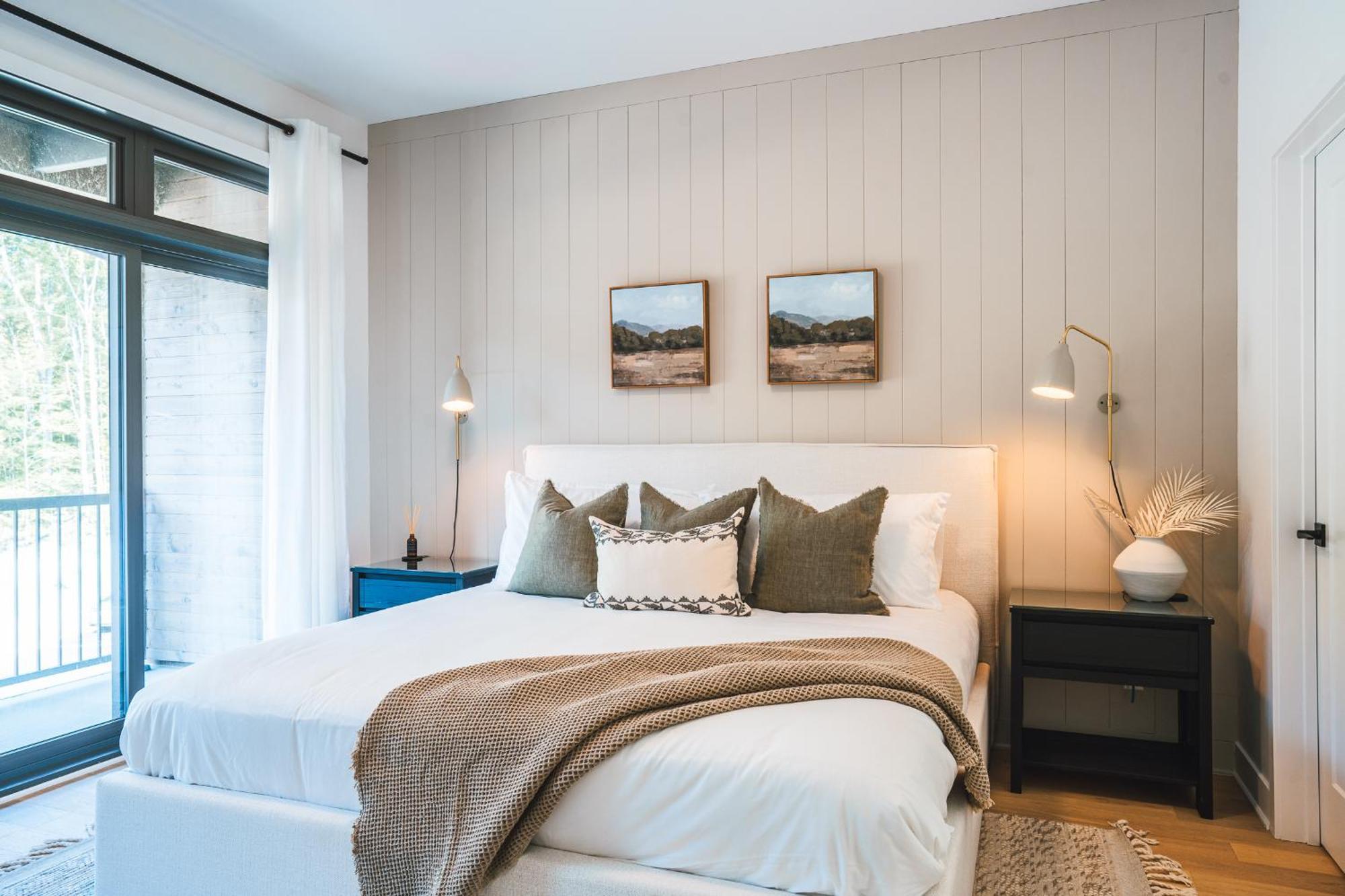 Apartment Tremblant Prestige - Verbier 9-205 *