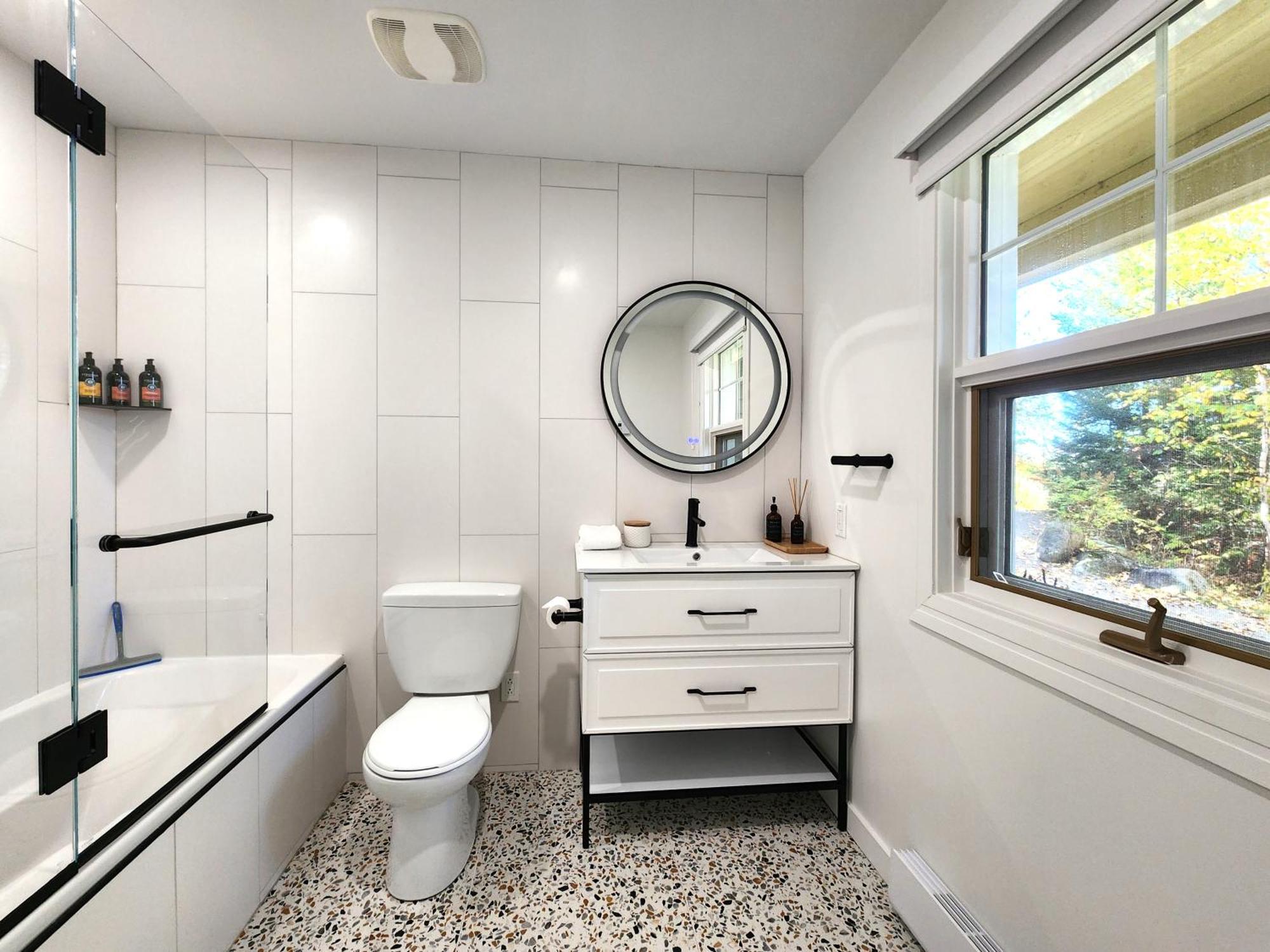 Tremblant Prestige - Les Eaux 227-6