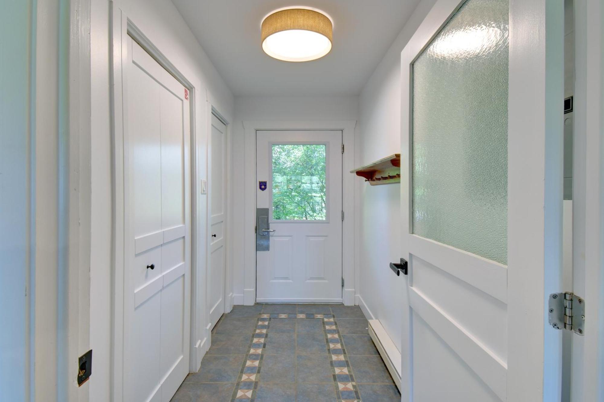 Apartment Tremblant Prestige - Les Eaux 227-6 *