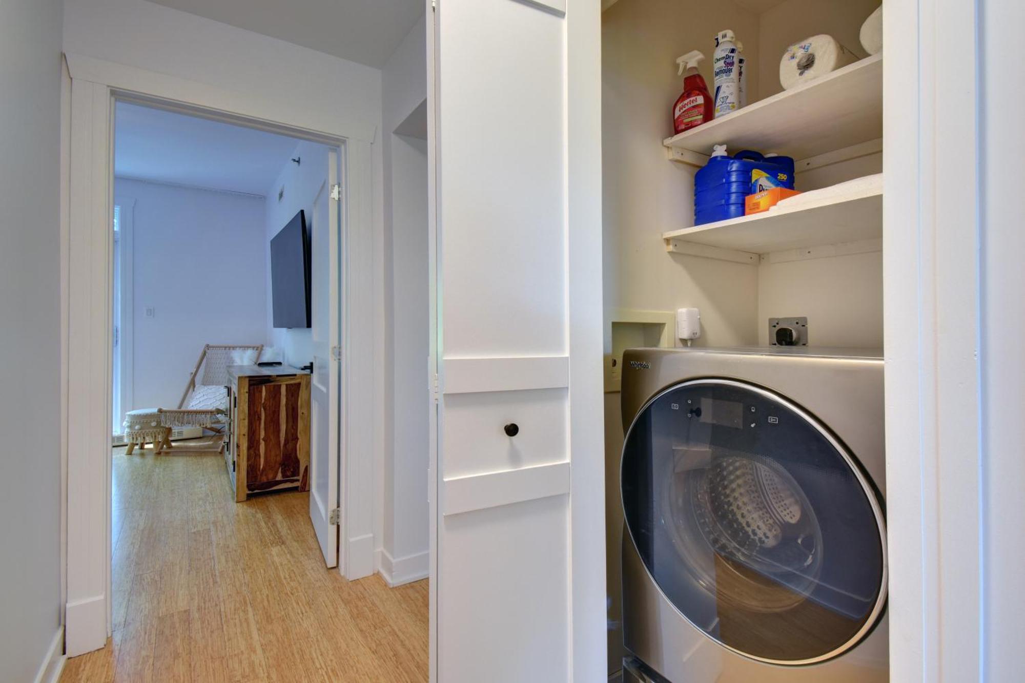 Apartment Tremblant Prestige - Les Eaux 227-6 Mont-Tremblant