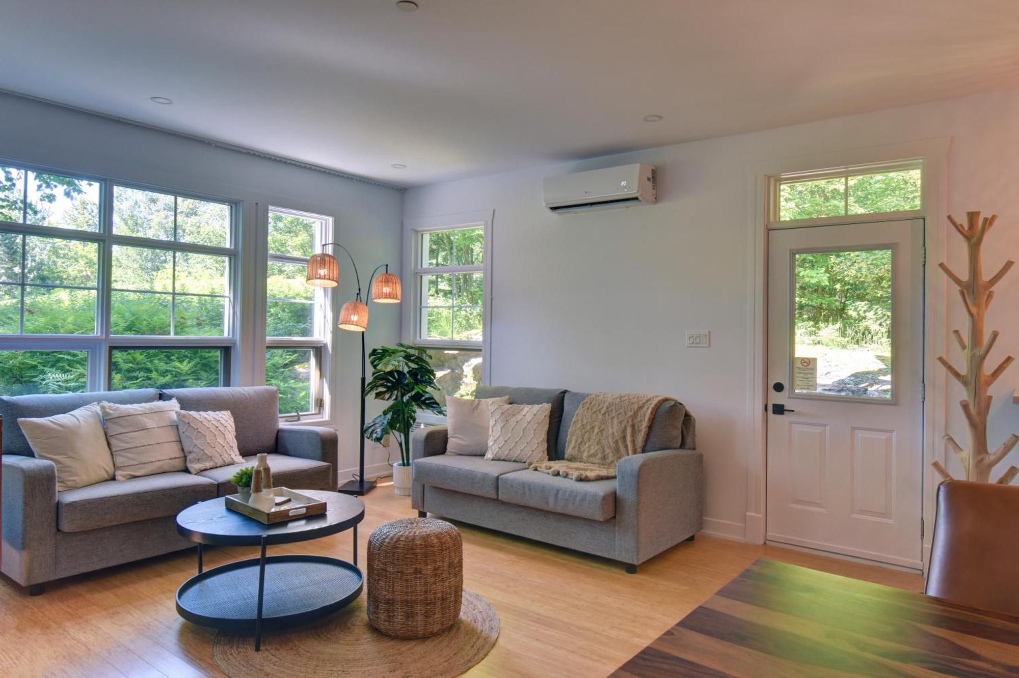 Tremblant Prestige - Les Eaux 227-6 *