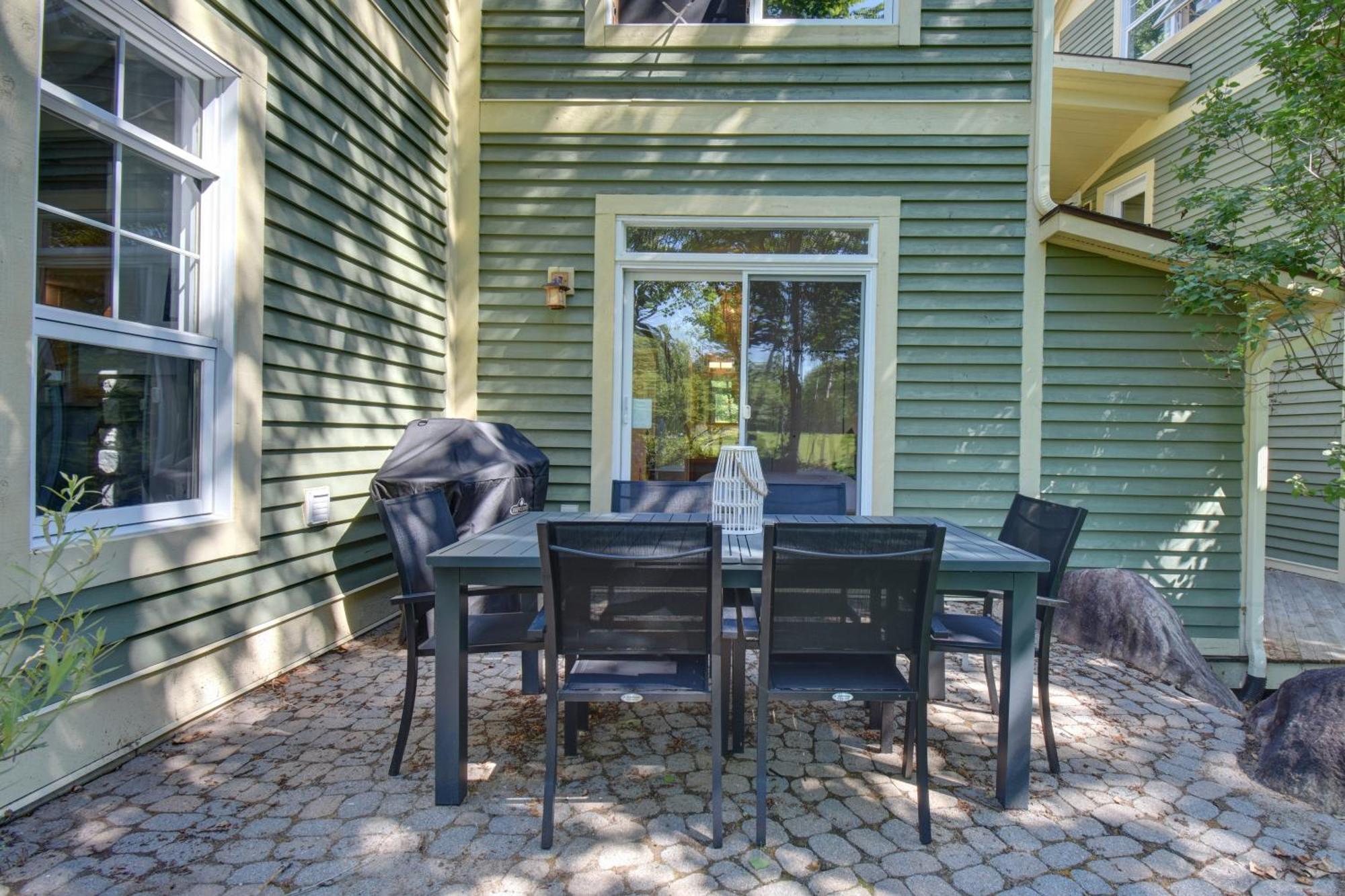Tremblant Prestige - Les Eaux 227-6 * Mont-Tremblant