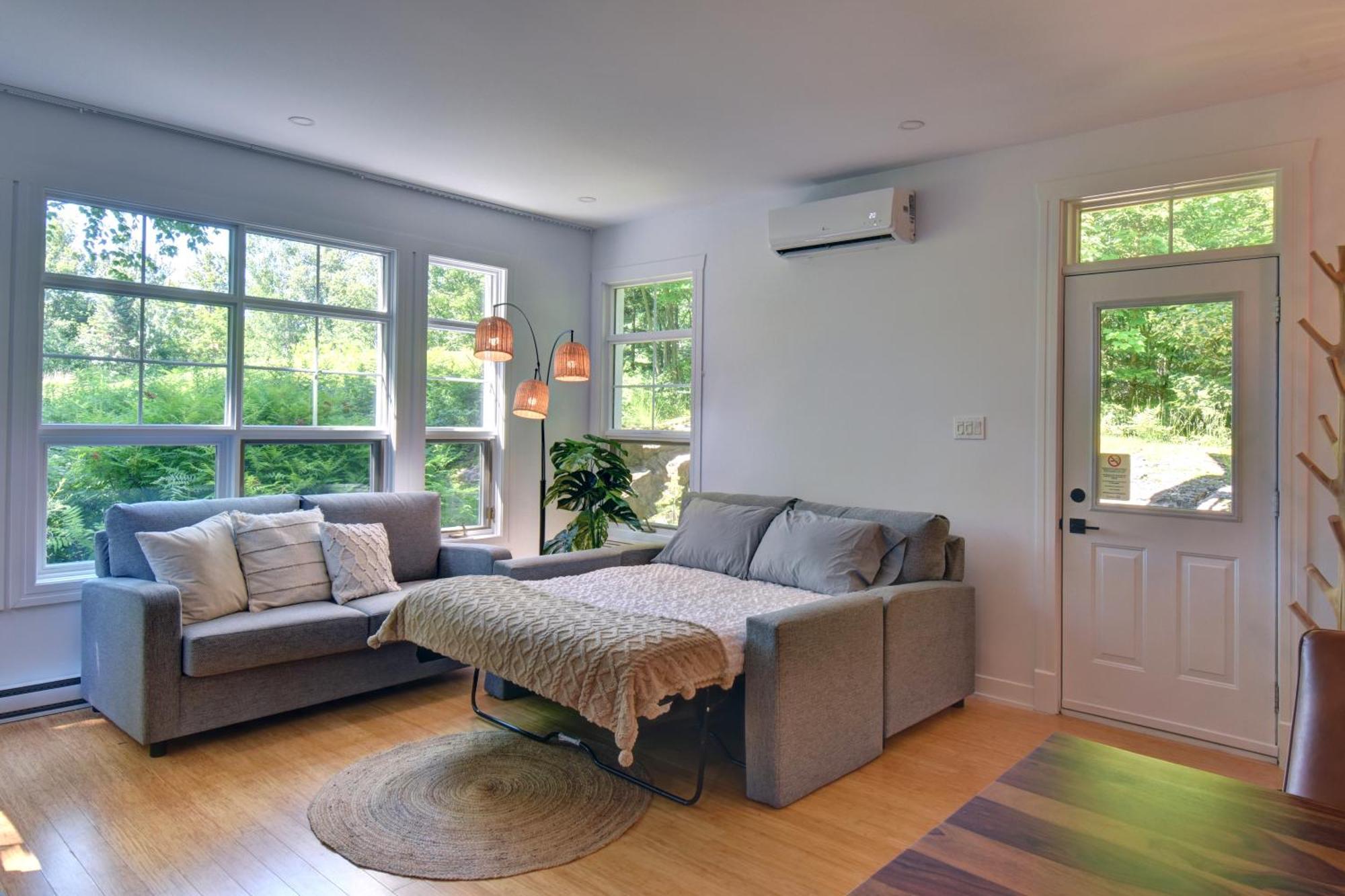 Tremblant Prestige - Les Eaux 227-6 *