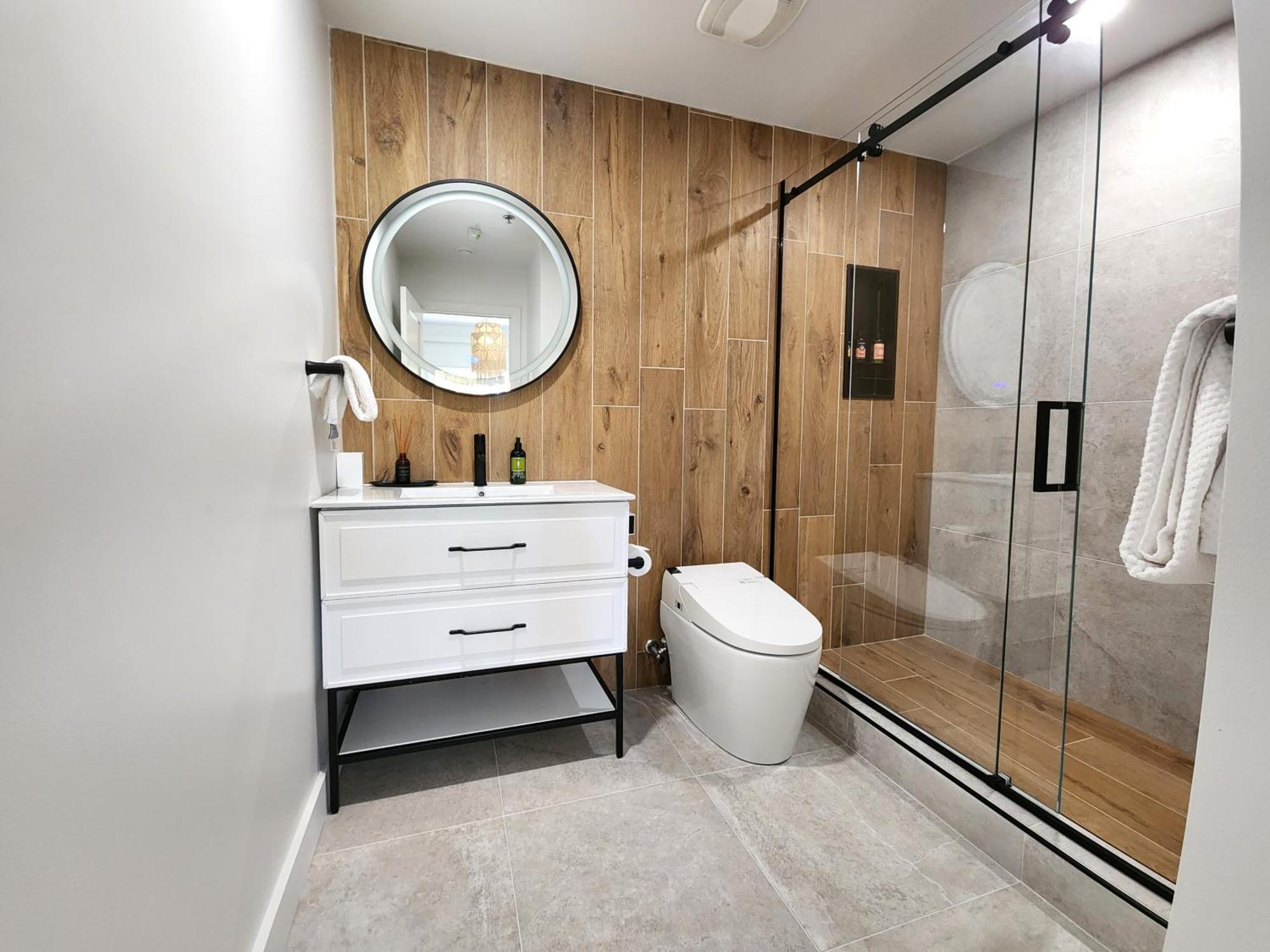 Apartment Tremblant Prestige - Les Eaux 227-6