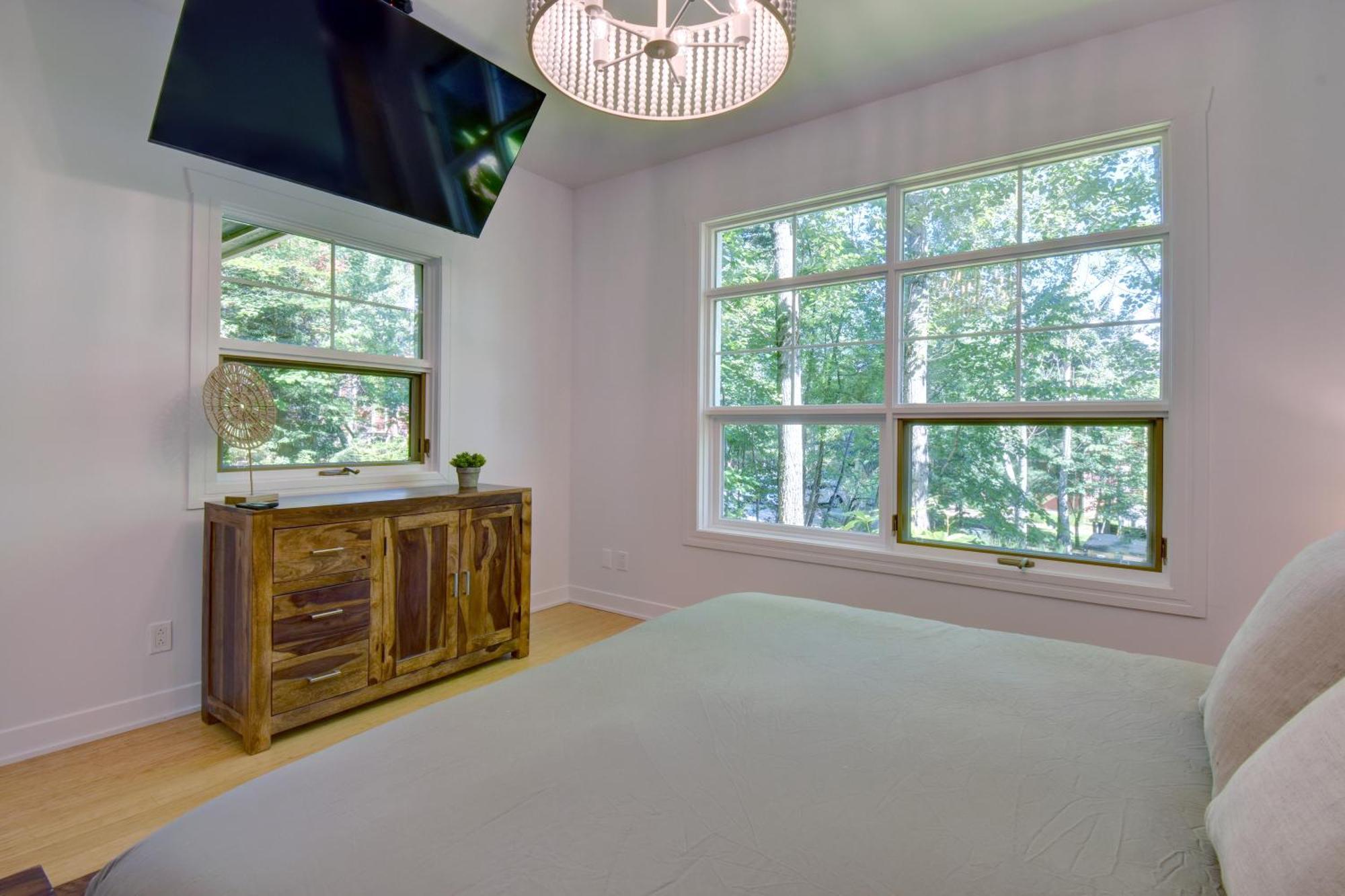 Apartment Tremblant Prestige - Les Eaux 227-6 Mont-Tremblant