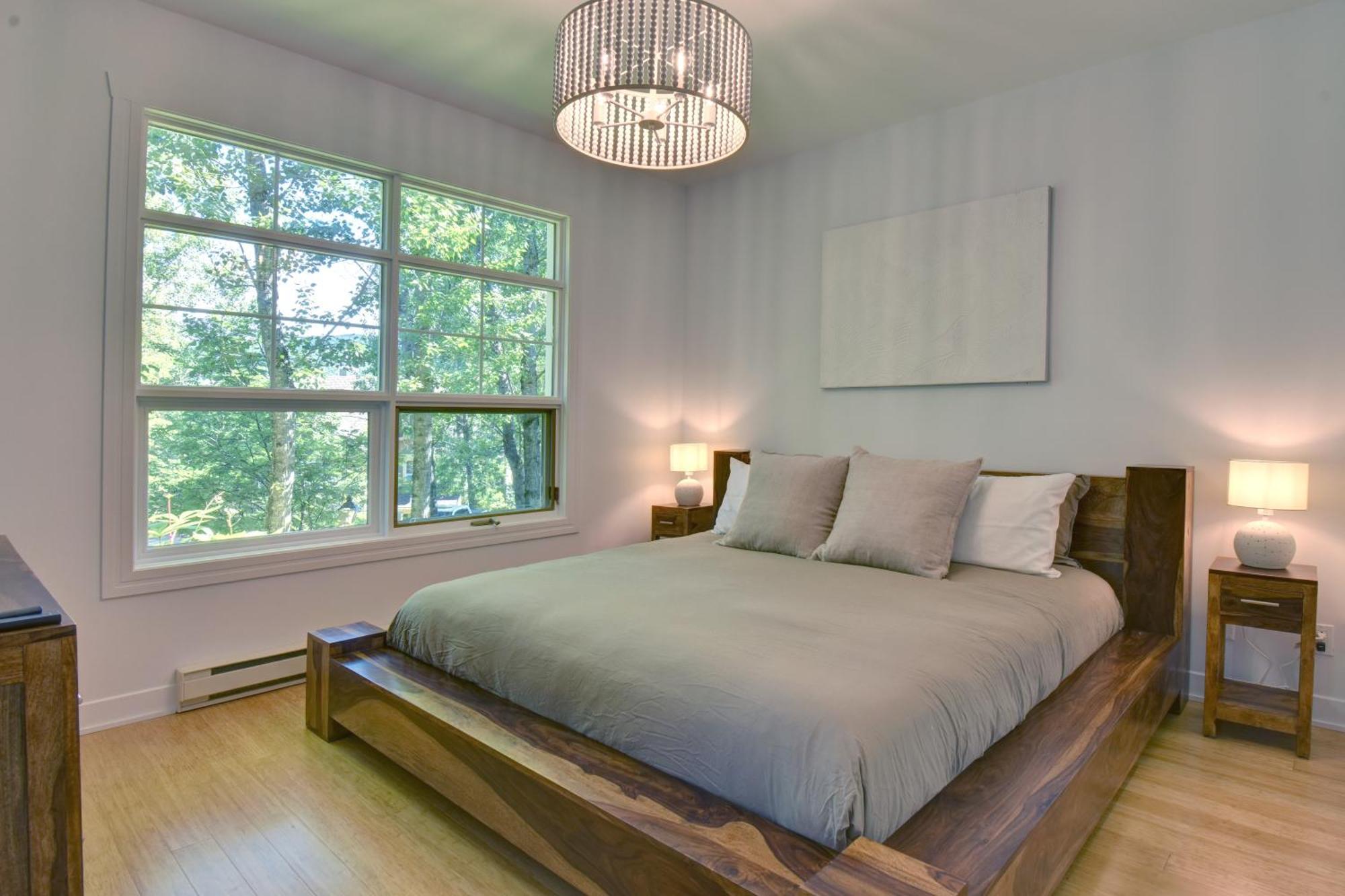 Tremblant Prestige - Les Eaux 227-6 Mont-Tremblant