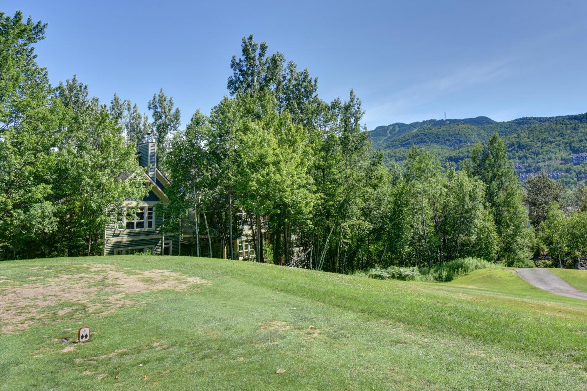 Tremblant Prestige - Les Eaux 227-6