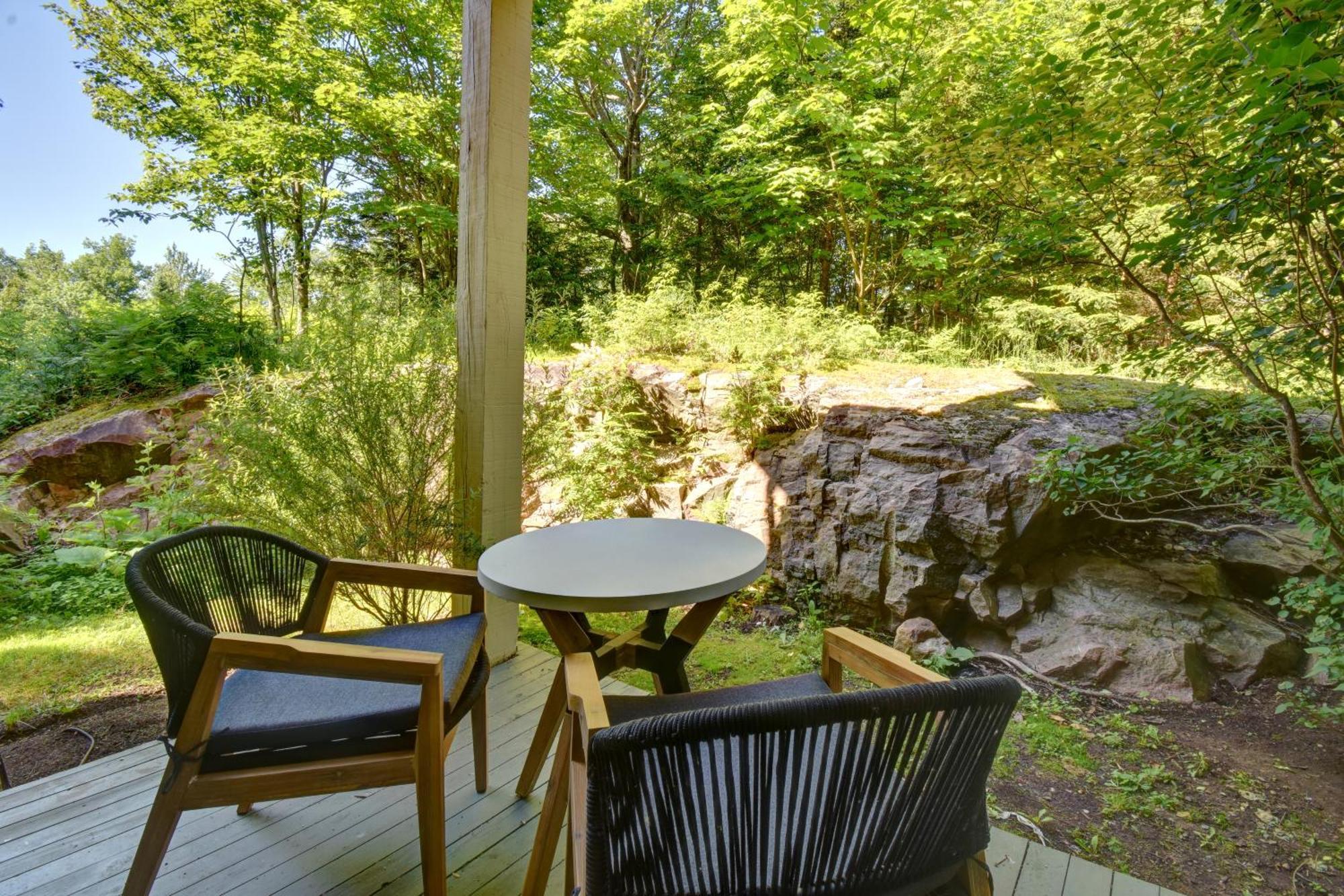 Tremblant Prestige - Les Eaux 227-6 Apartment