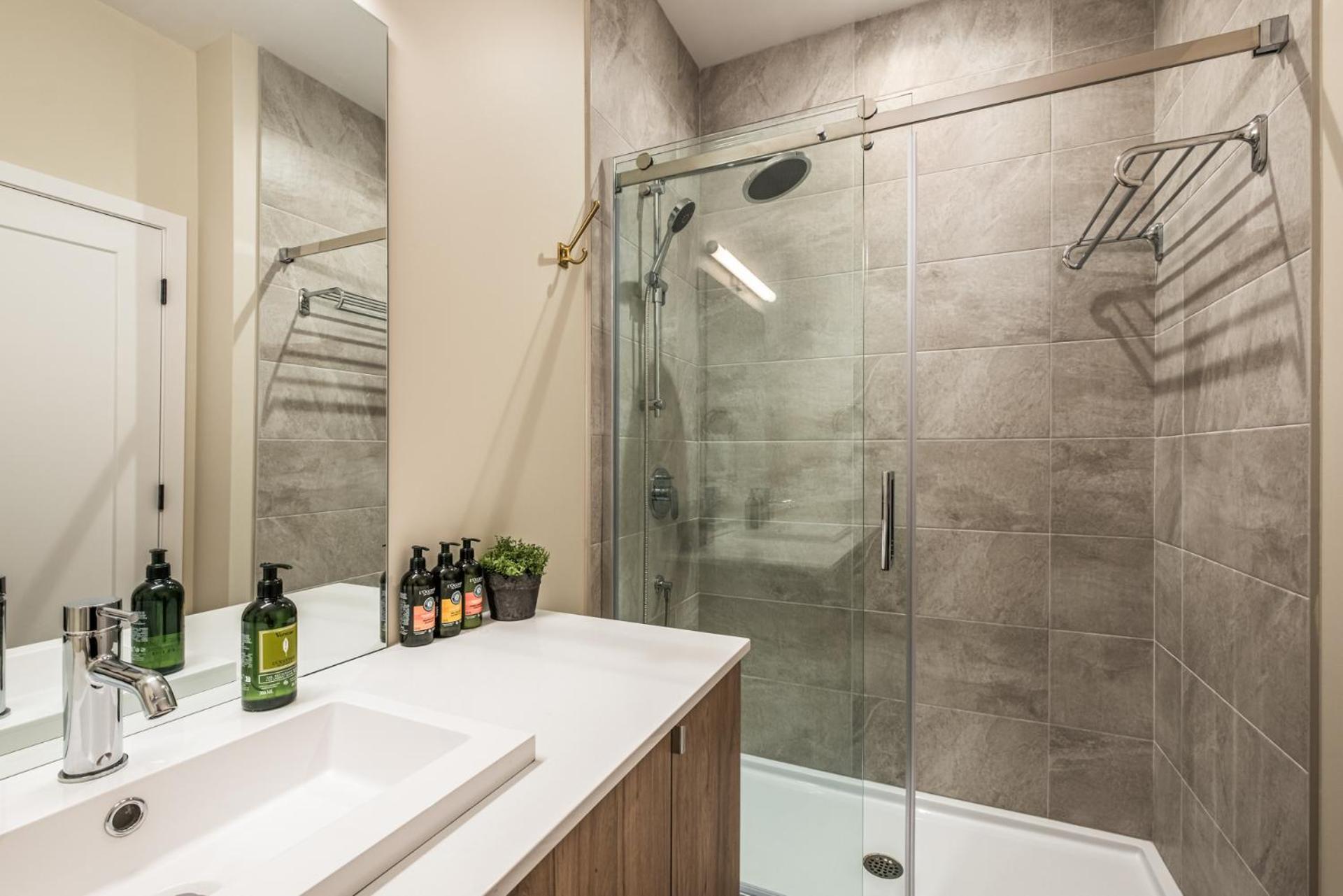 Apartment Tremblant Prestige - Verbier 8-101
