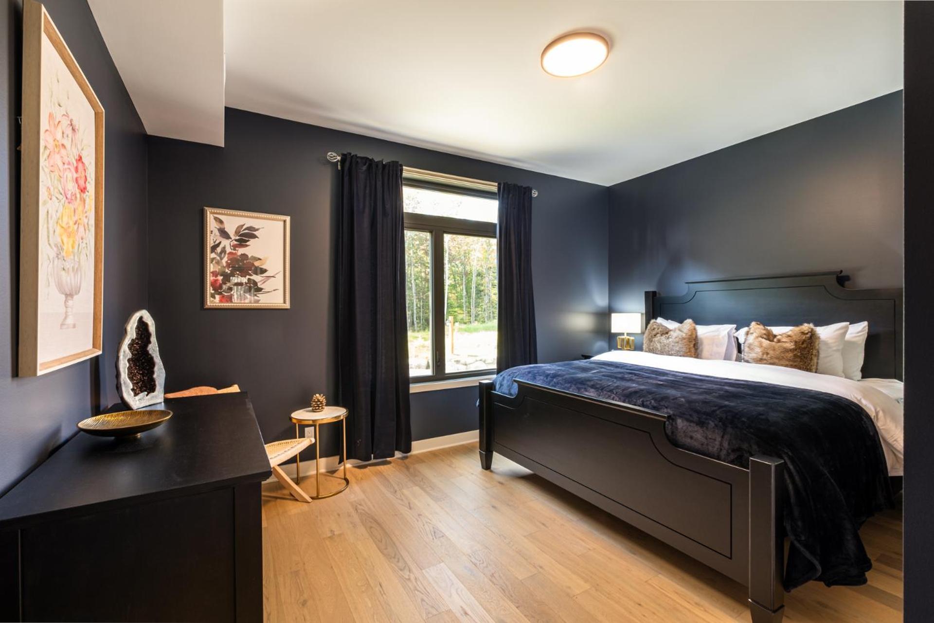Tremblant Prestige - Verbier 8-101 Apartment Mont-Tremblant