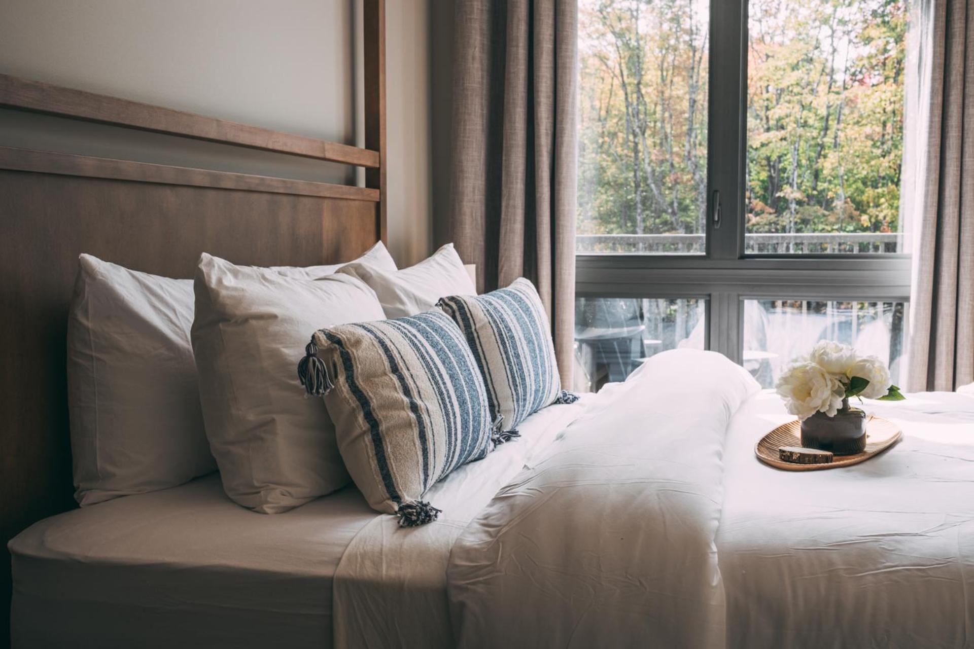 Apartment Tremblant Prestige - Verbier 8-202