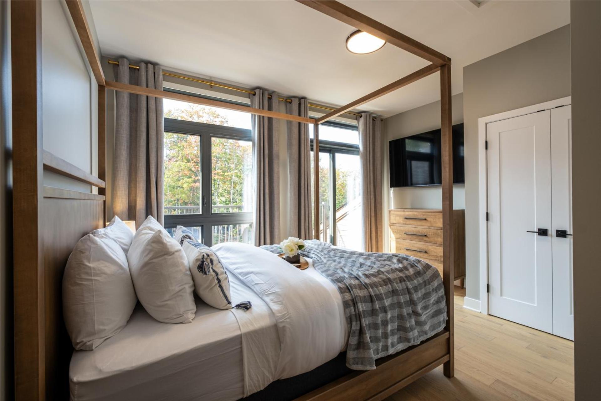 Tremblant Prestige - Verbier 8-202 Apartment Mont-Tremblant