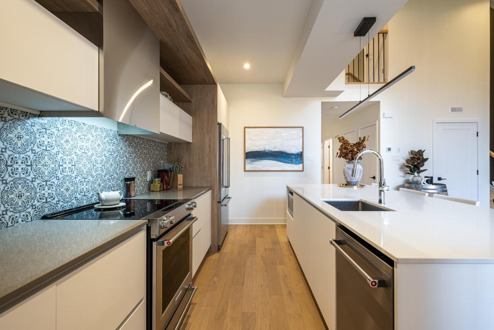 Apartment Tremblant Prestige - Verbier 8-202