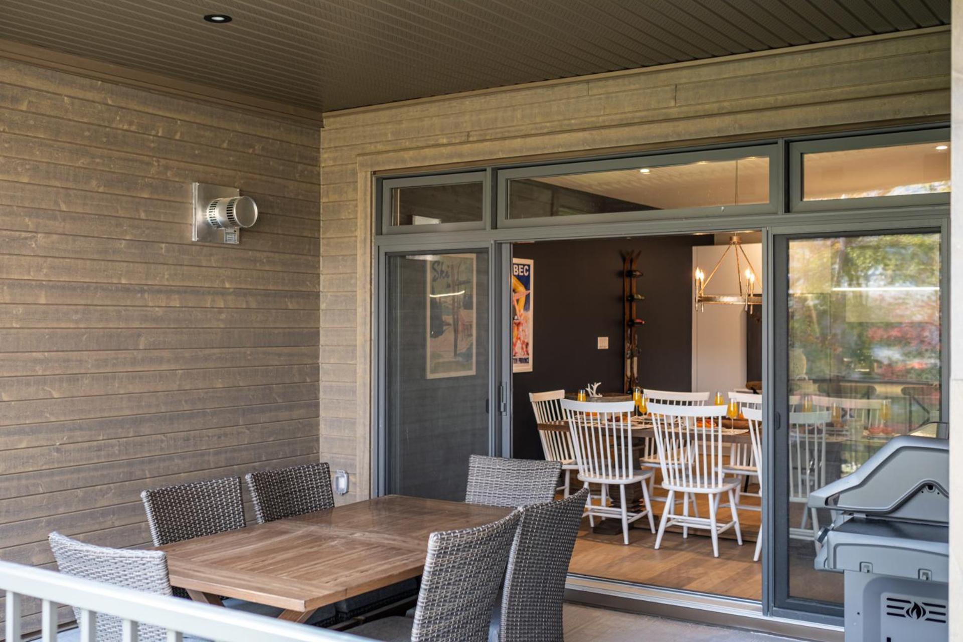 Apartment Tremblant Prestige - Verbier 8-101