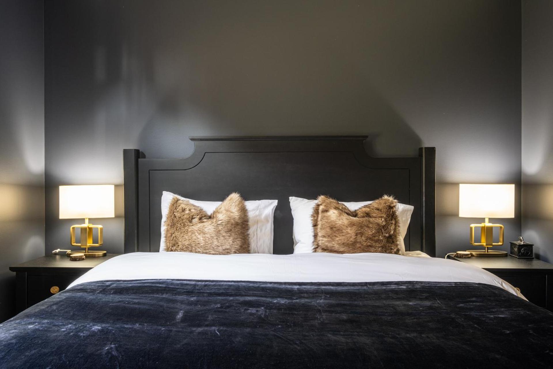 Apartment Tremblant Prestige - Verbier 8-101 *