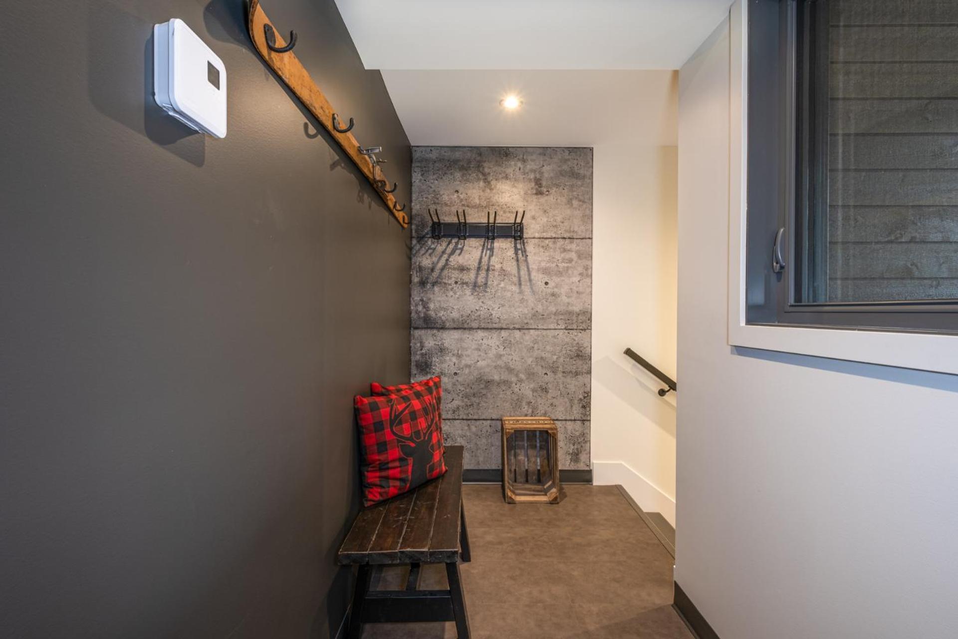 Apartment Tremblant Prestige - Verbier 8-202