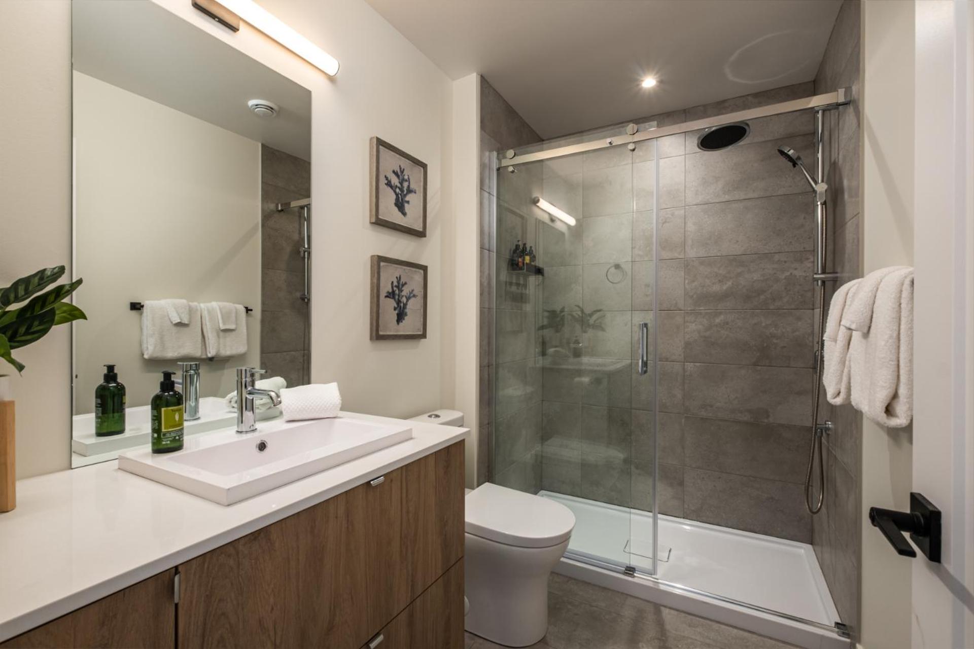 Tremblant Prestige - Verbier 8-202 Apartment *