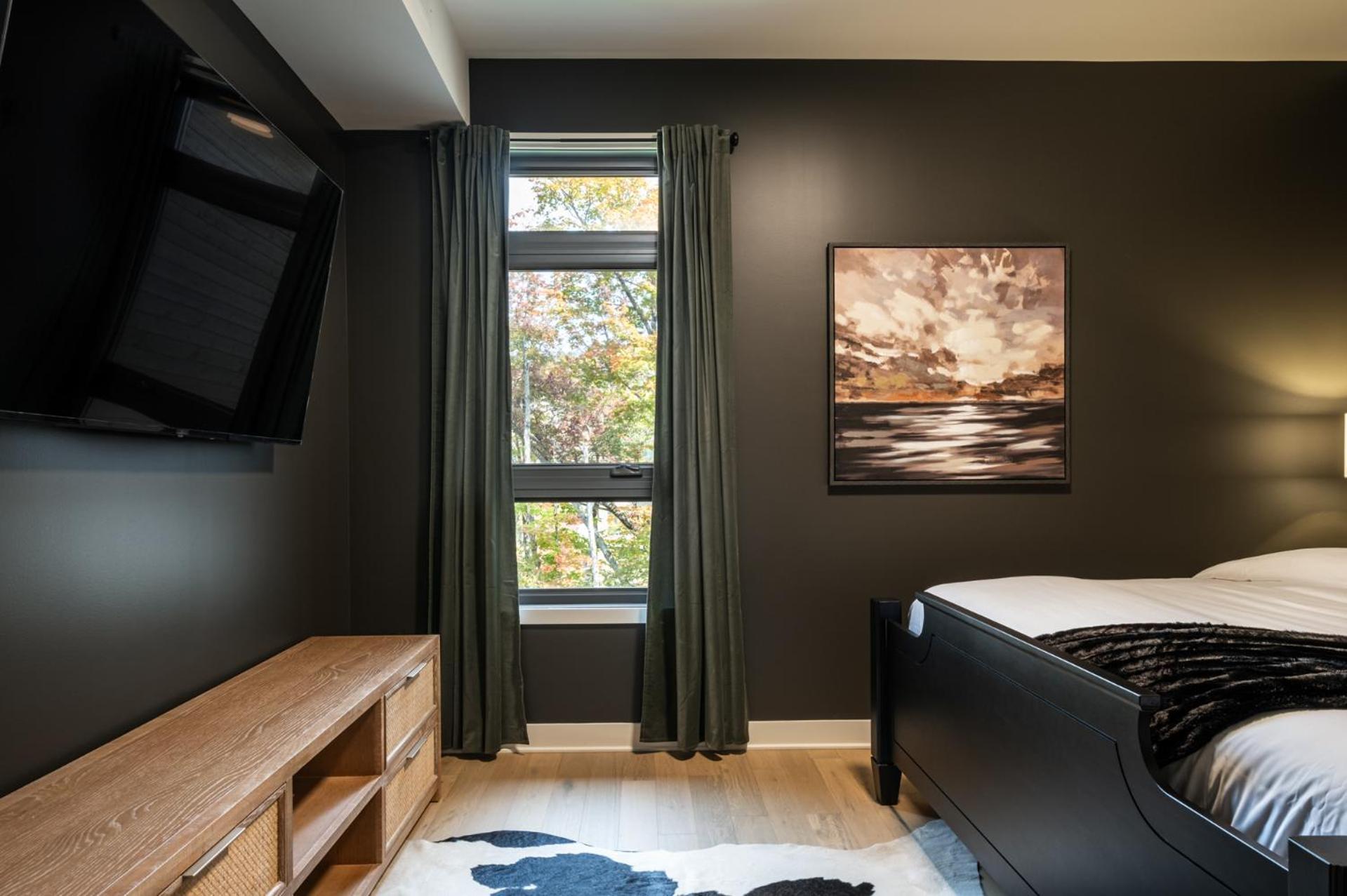 Tremblant Prestige - Verbier 8-202 Apartment *