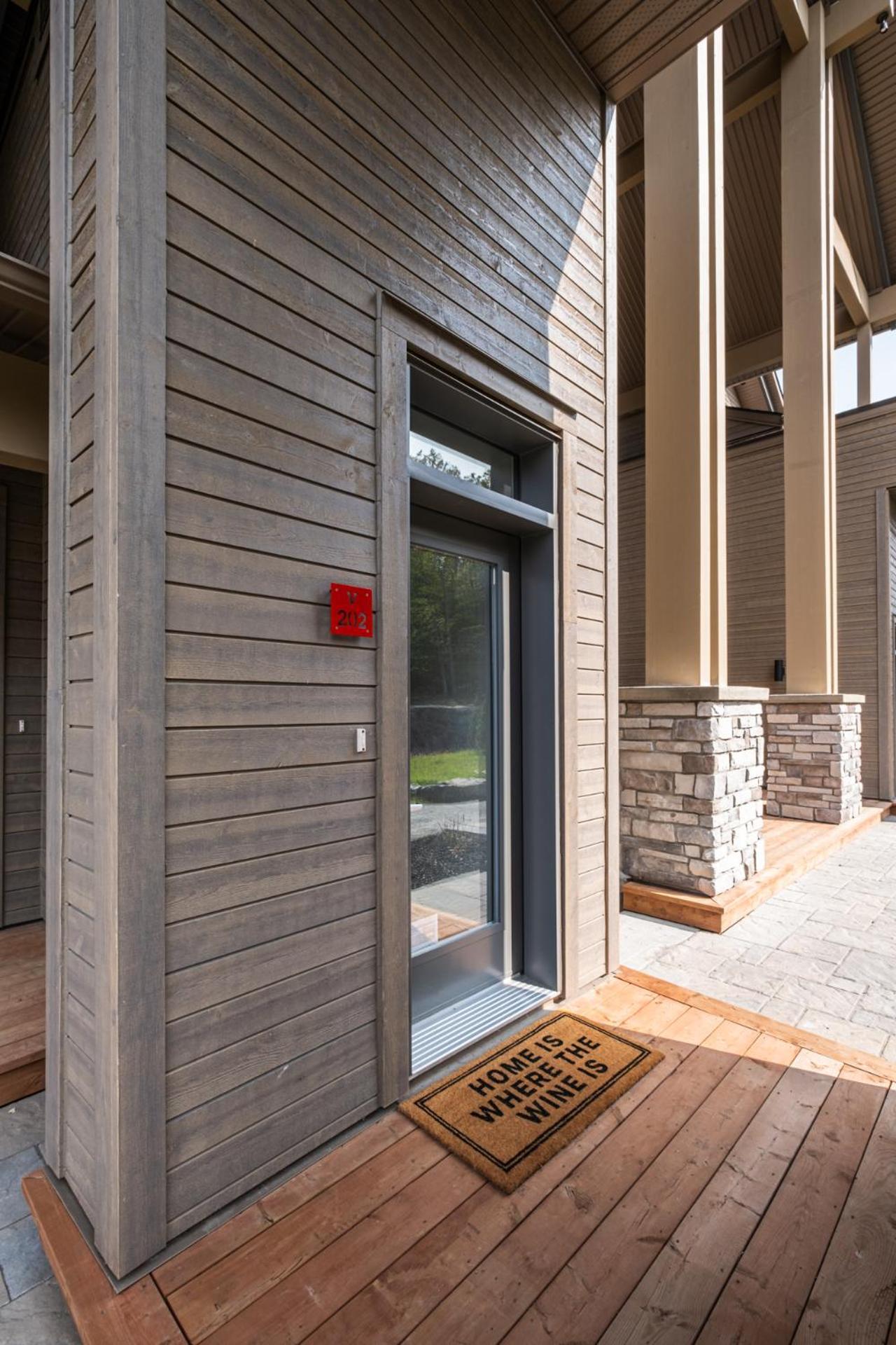 Tremblant Prestige - Verbier 8-202 Mont-Tremblant