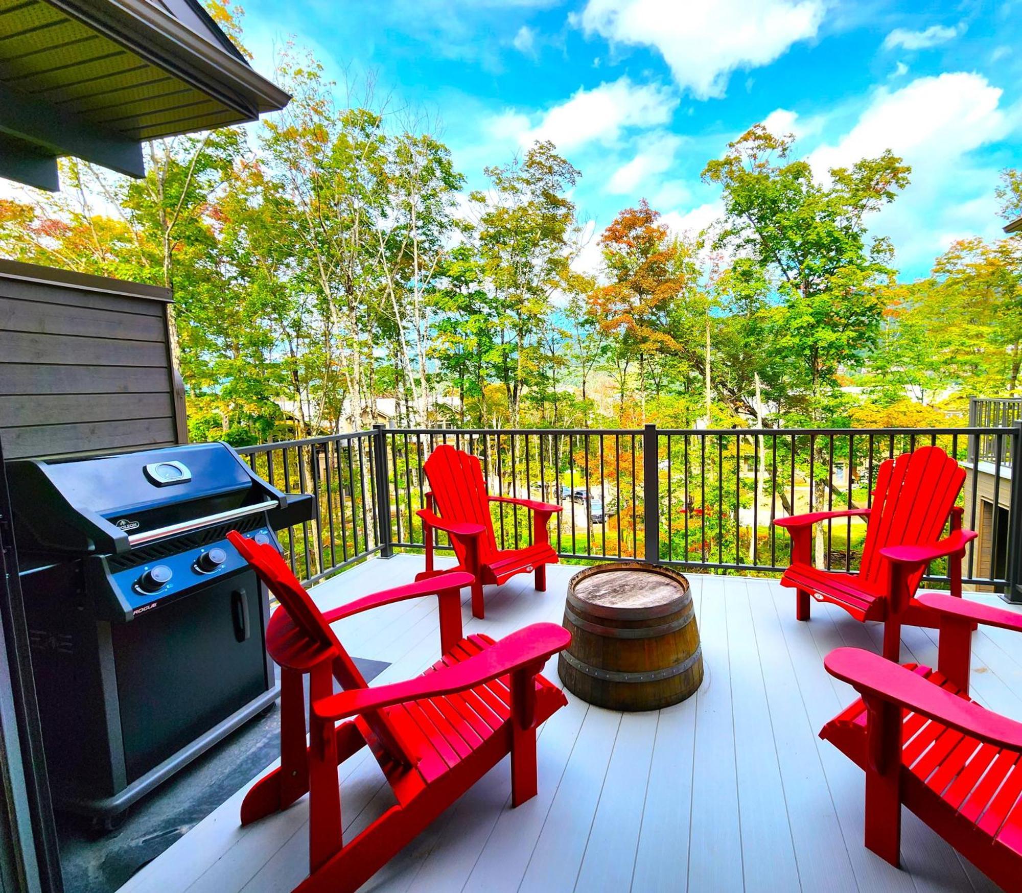 Tremblant Prestige - Verbier 8-202