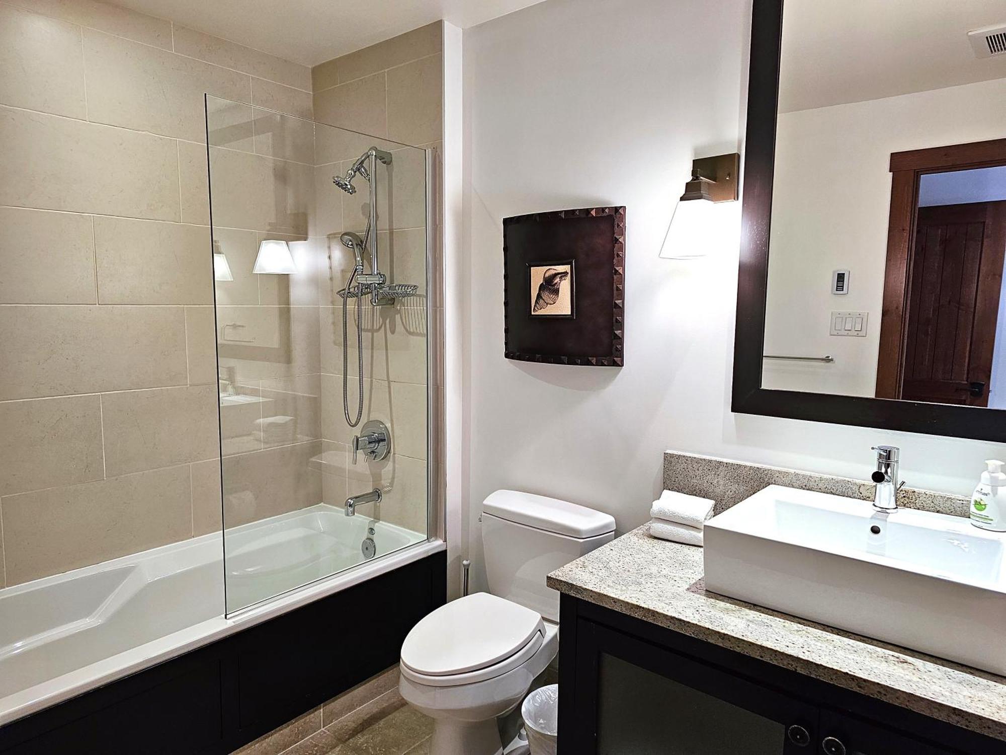 Tremblant Prestige - Etoile 1510-11 Apartment *