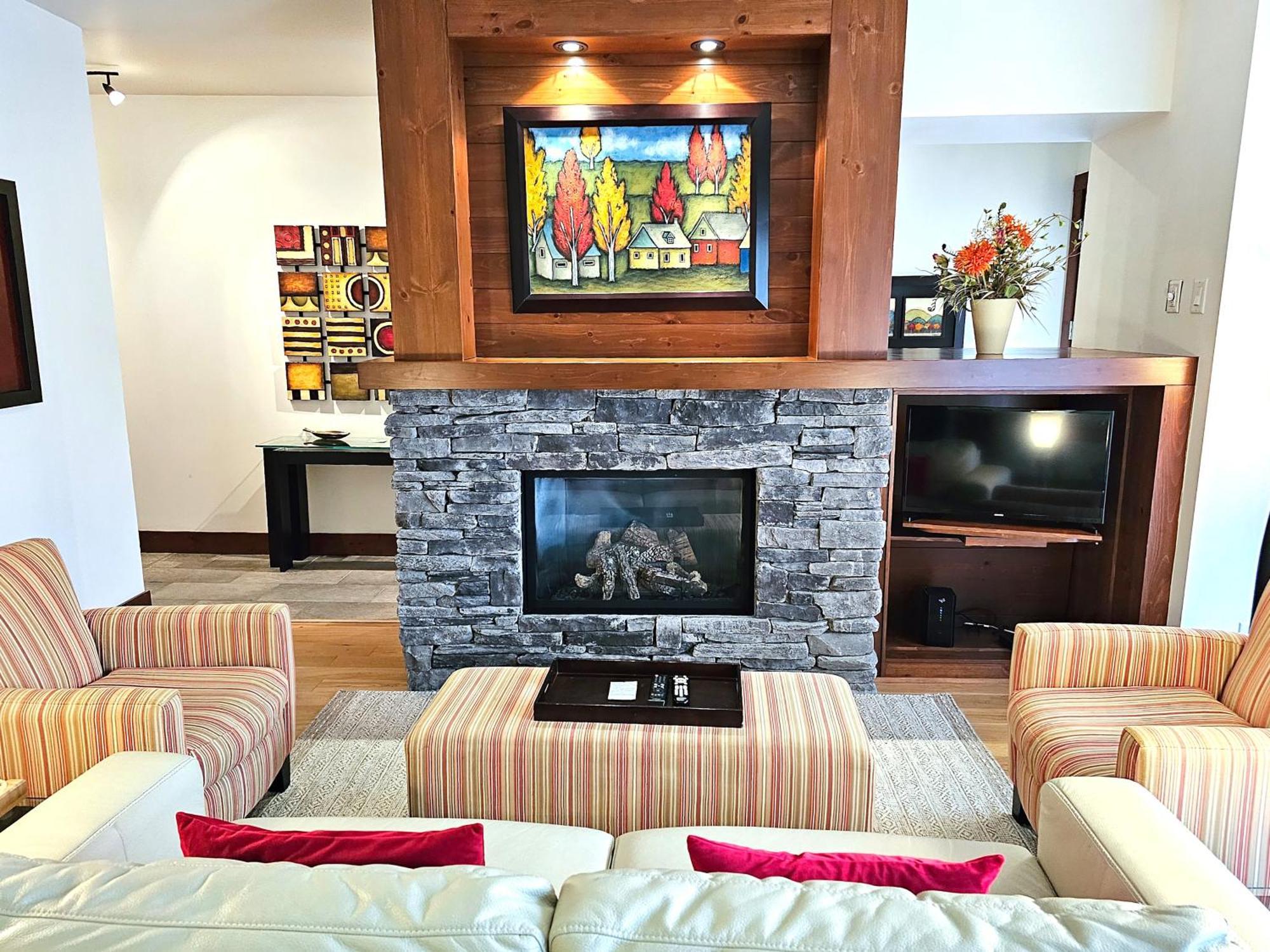 Apartment Tremblant Prestige - Etoile 1510-11 *