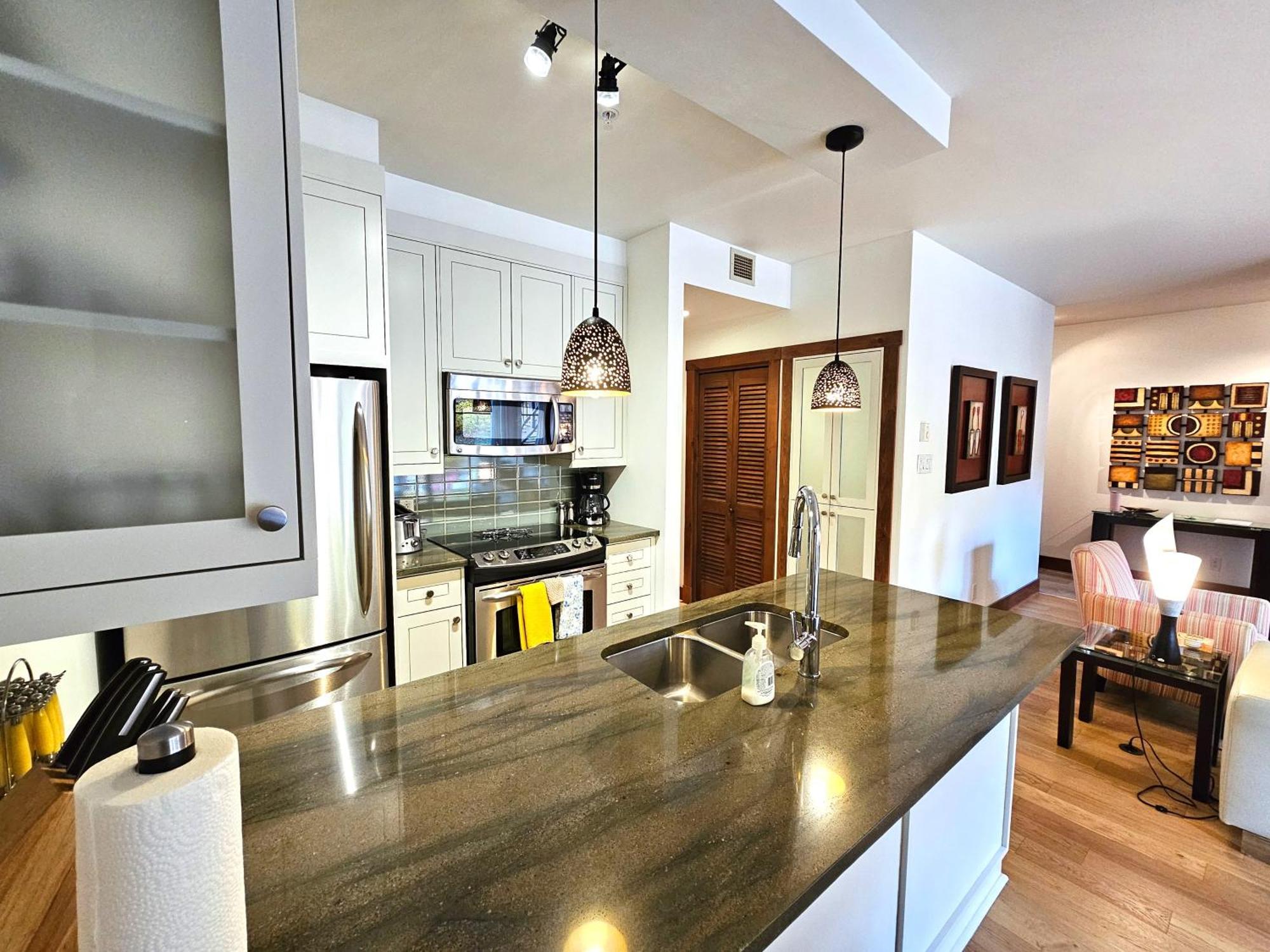 Tremblant Prestige - Etoile 1510-11 Mont-Tremblant