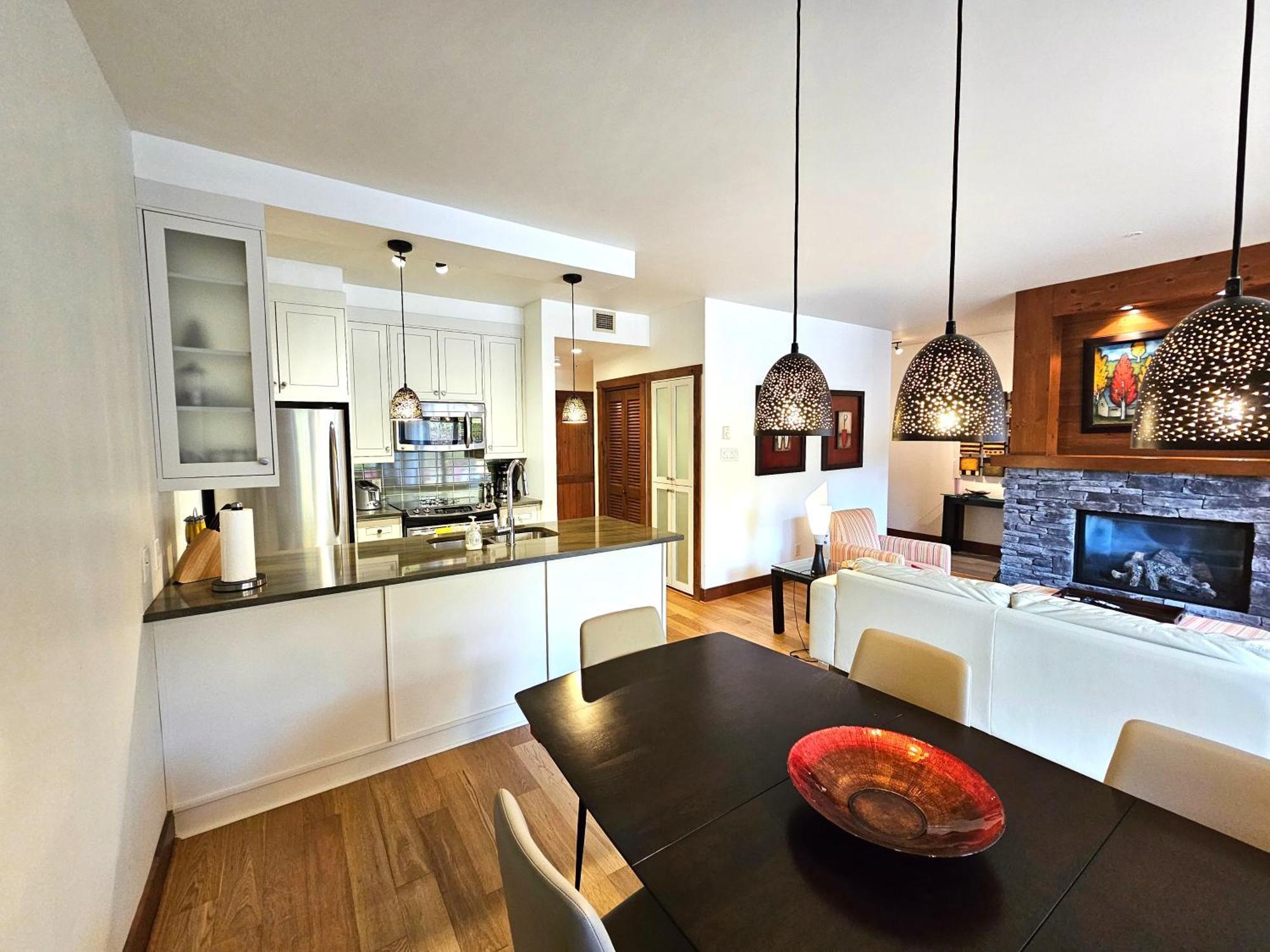 Tremblant Prestige - Etoile 1510-11