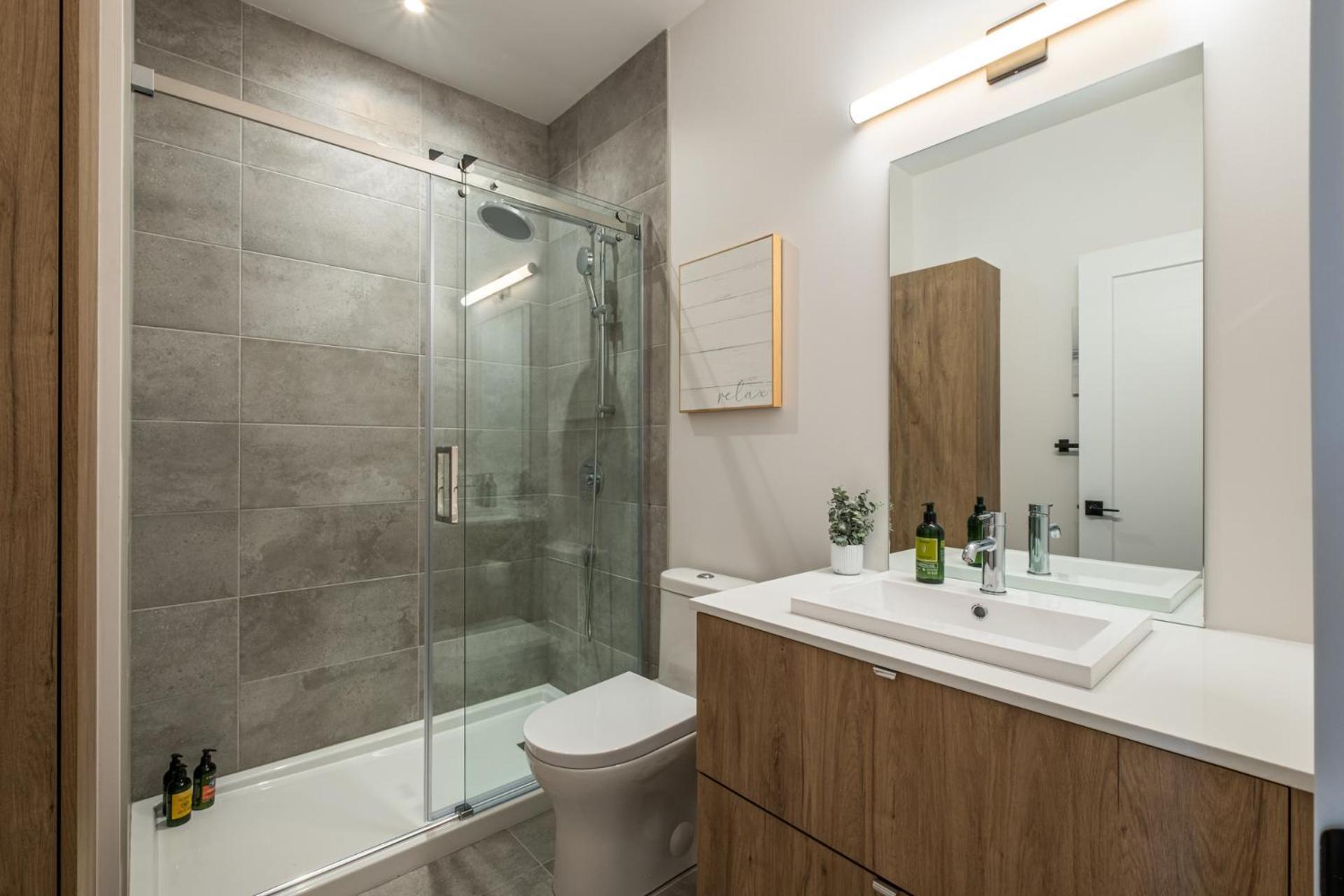 Tremblant Prestige - Verbier 4-102 Mont-Tremblant