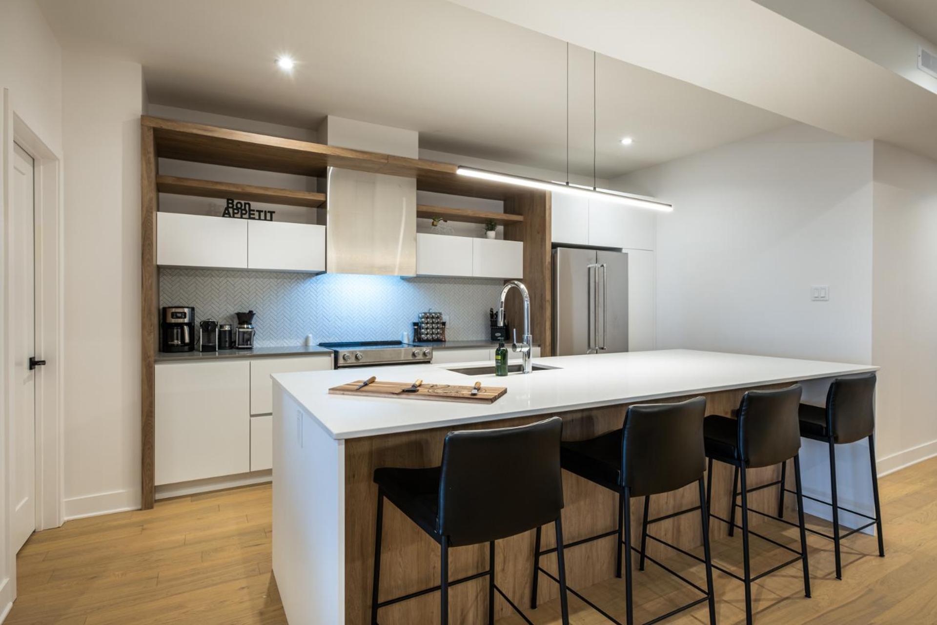 Holiday home Tremblant Prestige - Verbier 4-102 *